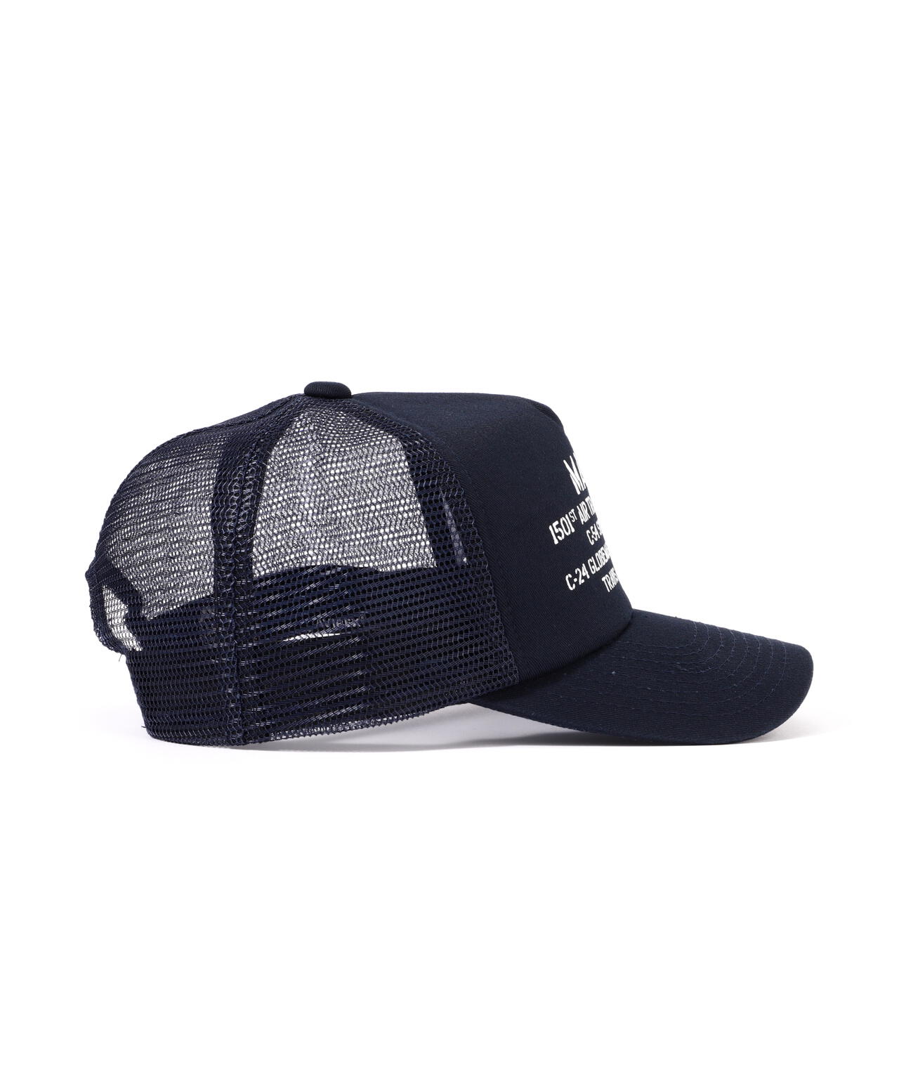 《直営店限定》MESH CAP MATS