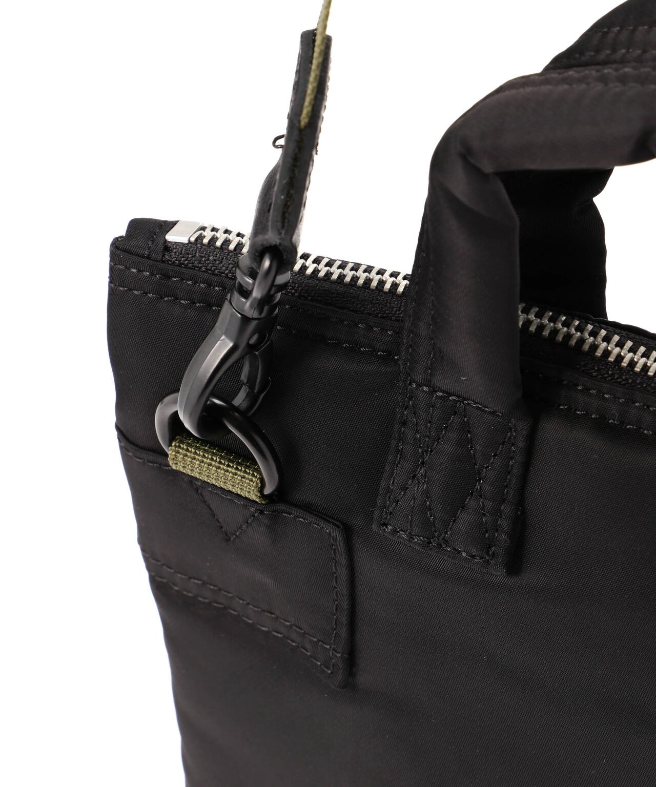 FLIGHT NYLON ”SMALL HELMET BAG”