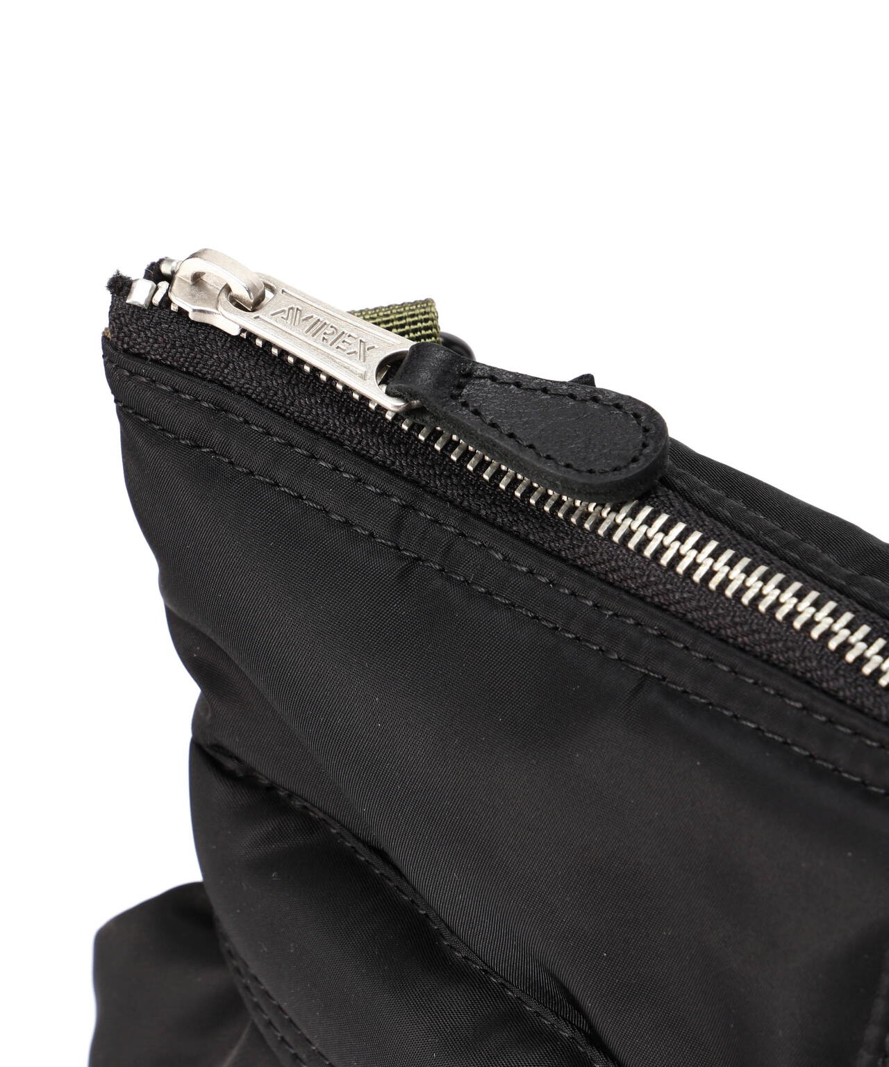 FLIGHT NYLON ”MEDIUM HELMET BAG”