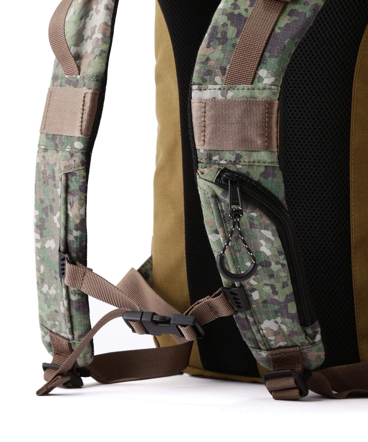 《直営店限定》REFLECT RIP RUCKSACK