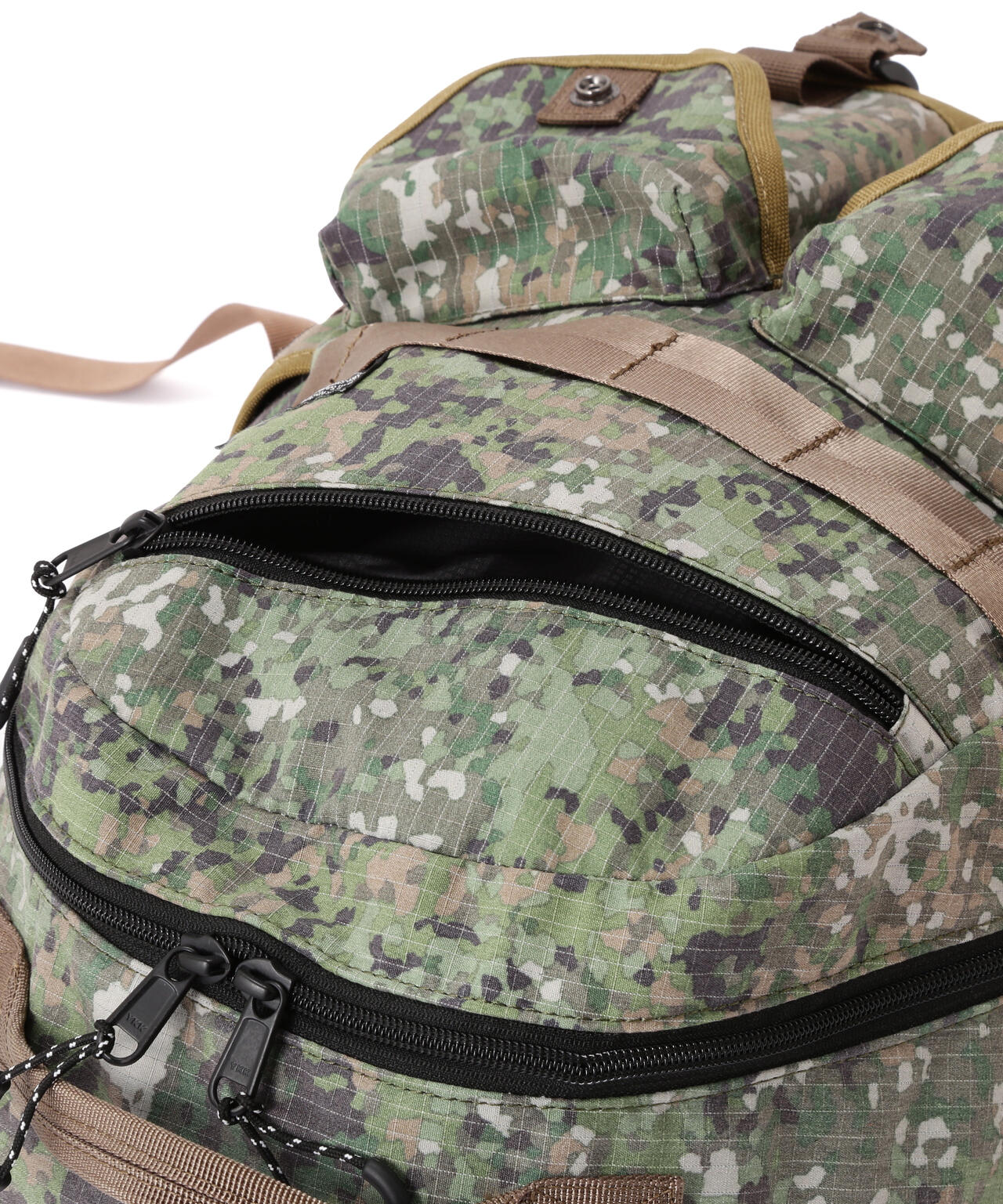 《直営店限定》REFLECT RIP RUCKSACK