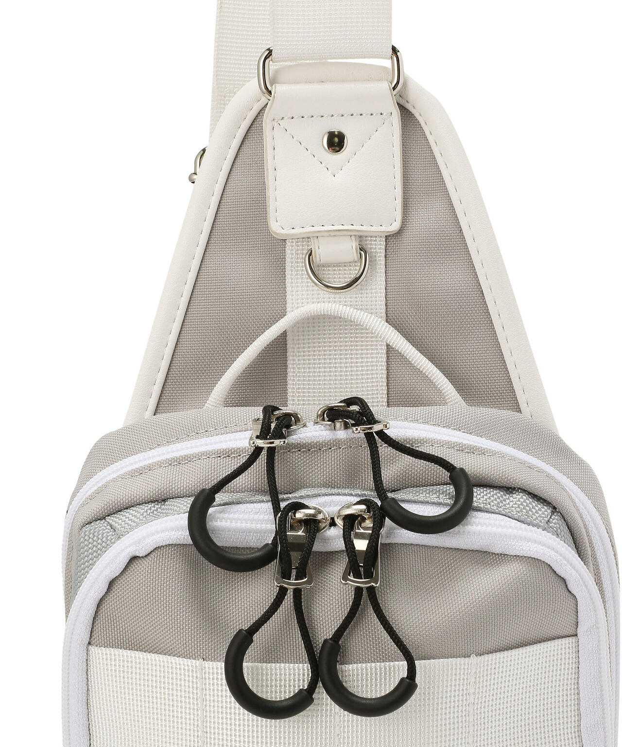 SUPER HORNET ONE SHOULDER BAG