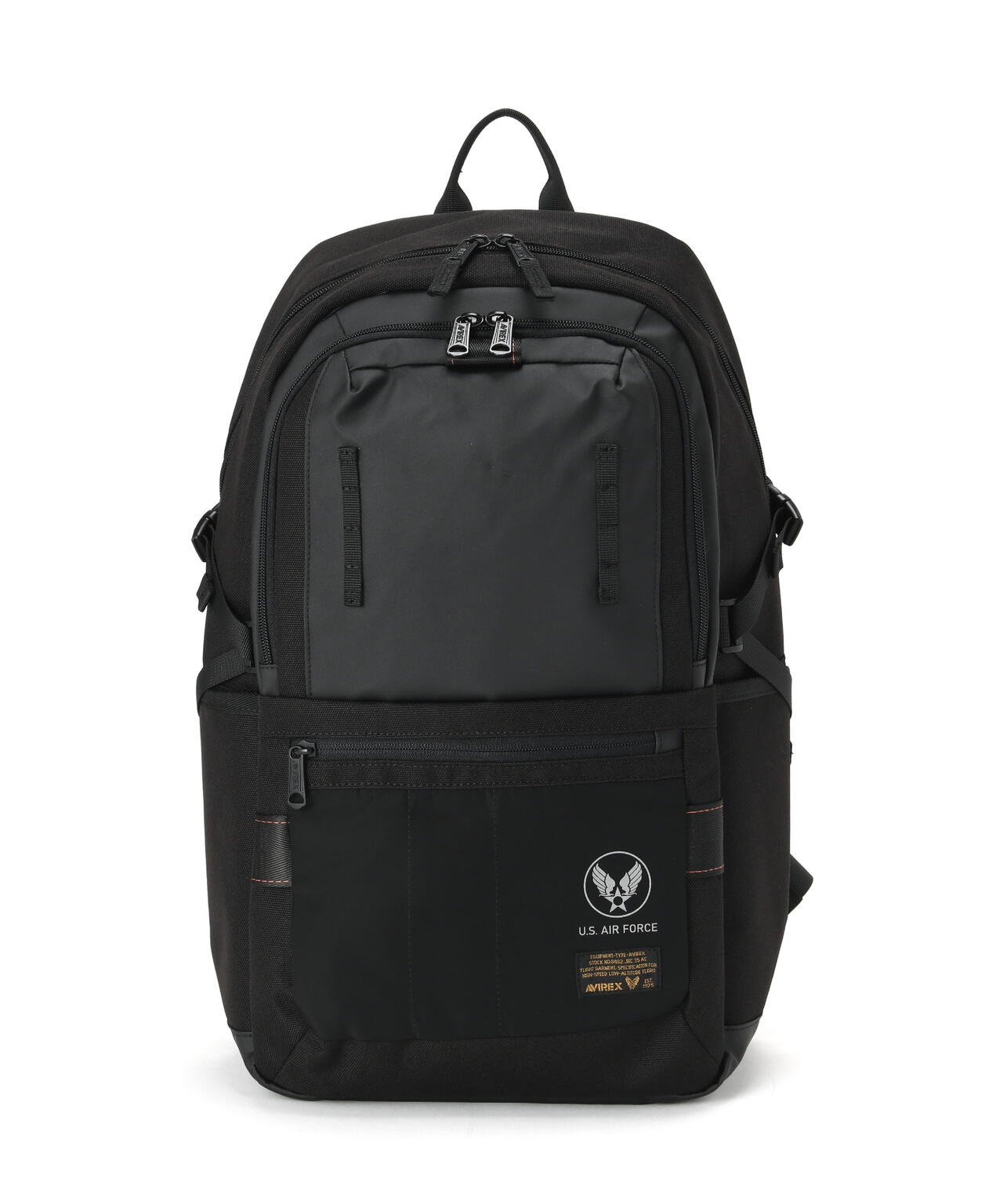 REGLESS DAYPACK