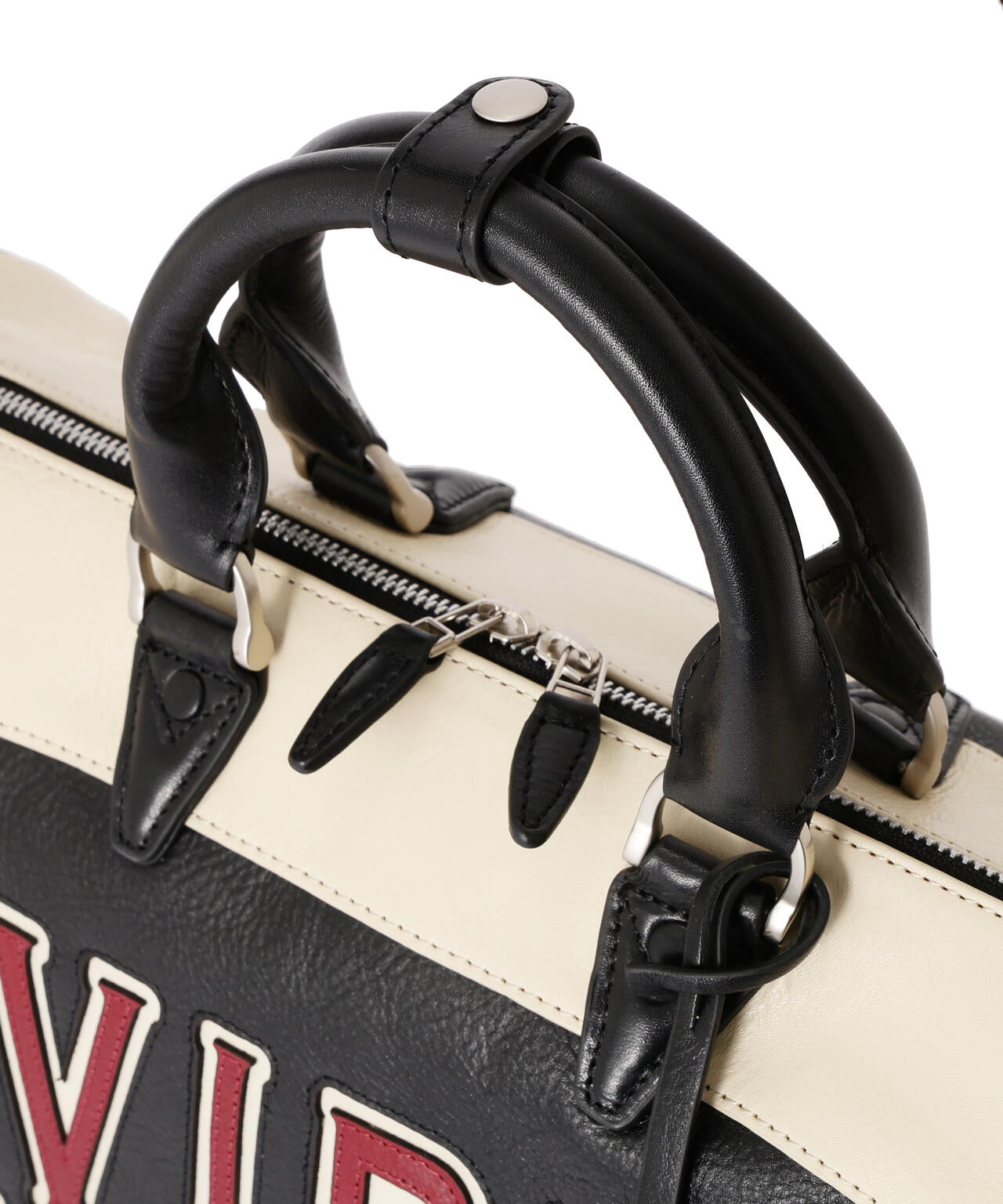 WILD BEARS DUFFLE BAG