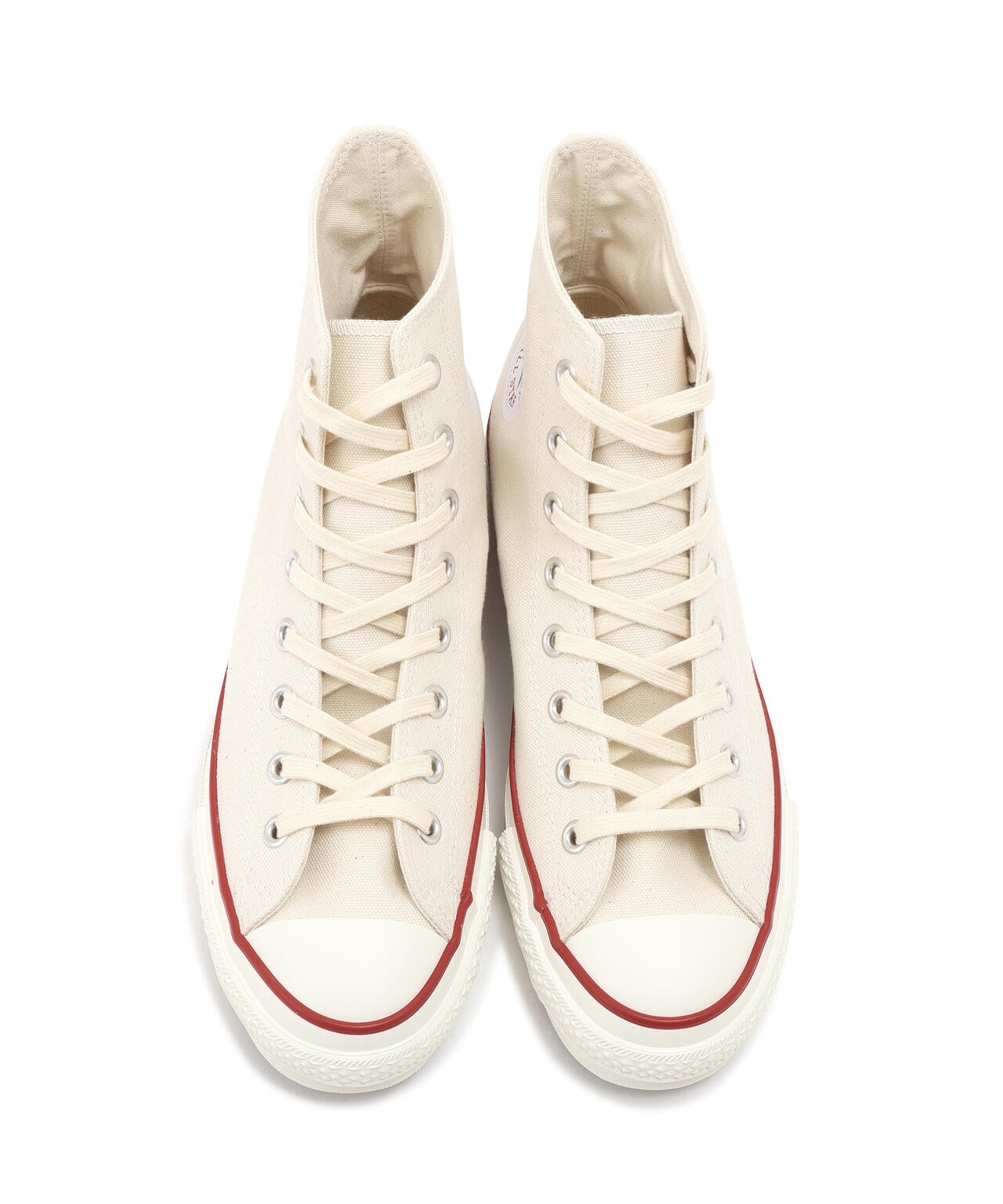 《CONVERSE》CANVAS ALL STAR J HI / 26.0cm~28.0cm