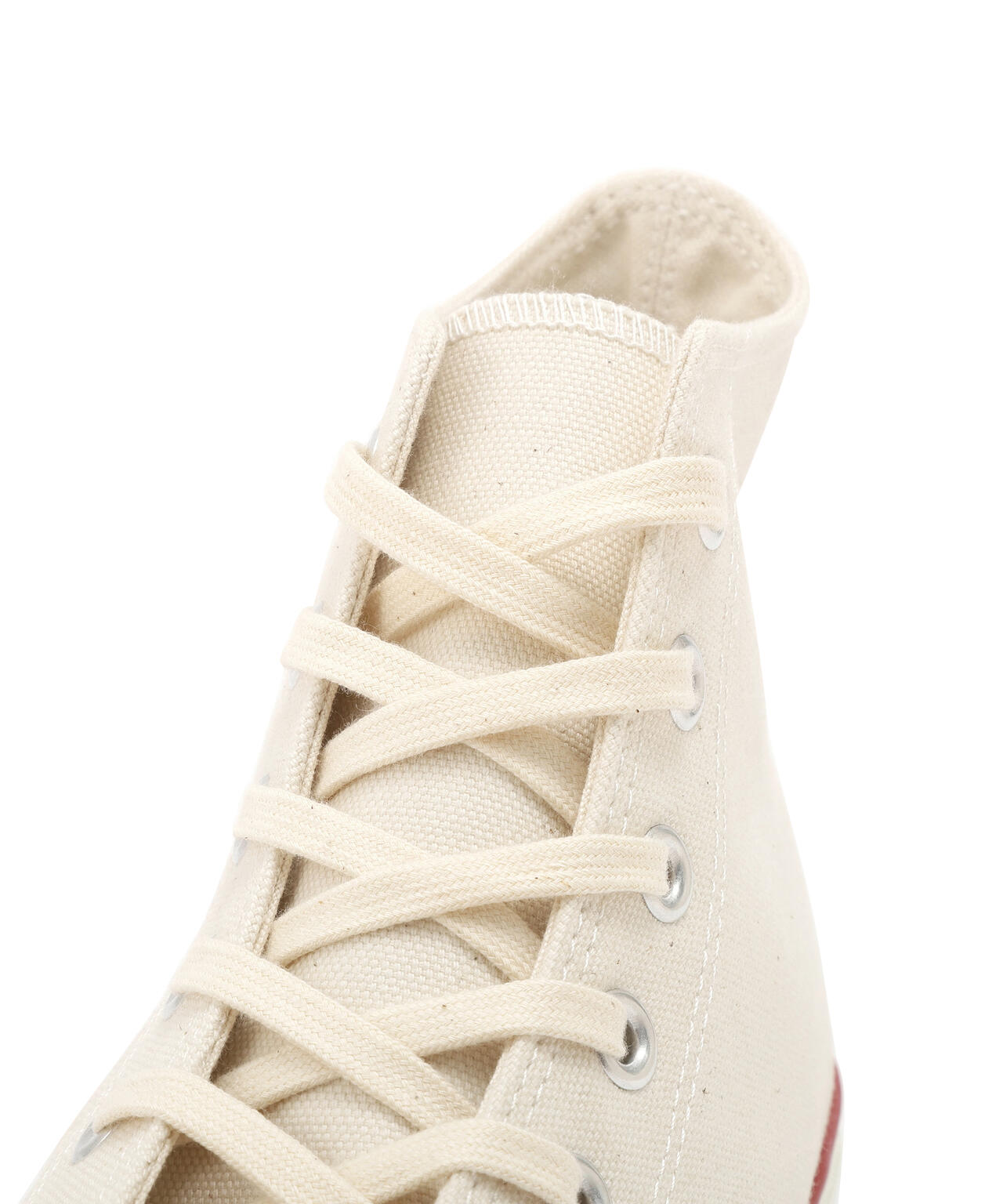 《CONVERSE》CANVAS ALL STAR J HI / 26.0cm~28.0cm