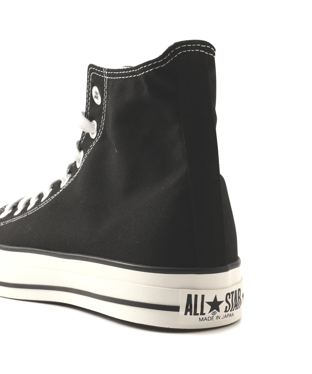 《CONVERSE》CANVAS ALL STAR J HI/23.0cm~25.0cm