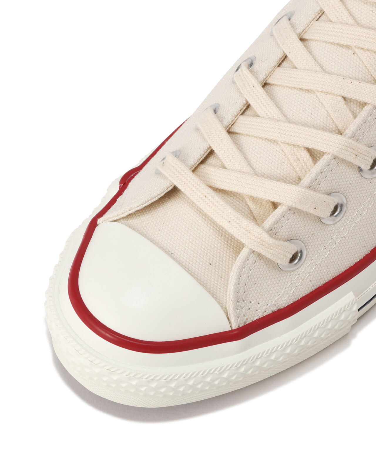 《CONVERSE》CANVAS ALL STAR J HI/23.0cm~25.0cm