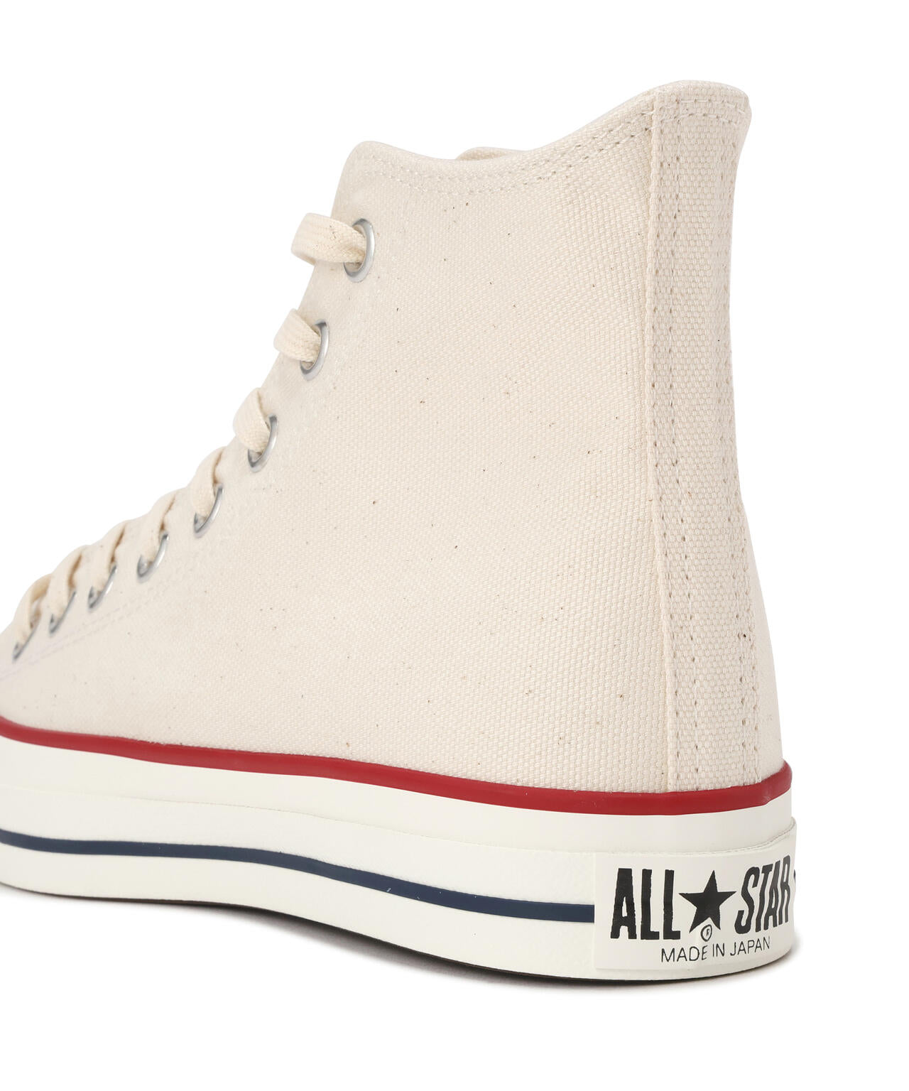 《CONVERSE》CANVAS ALL STAR J HI/23.0cm~25.0cm