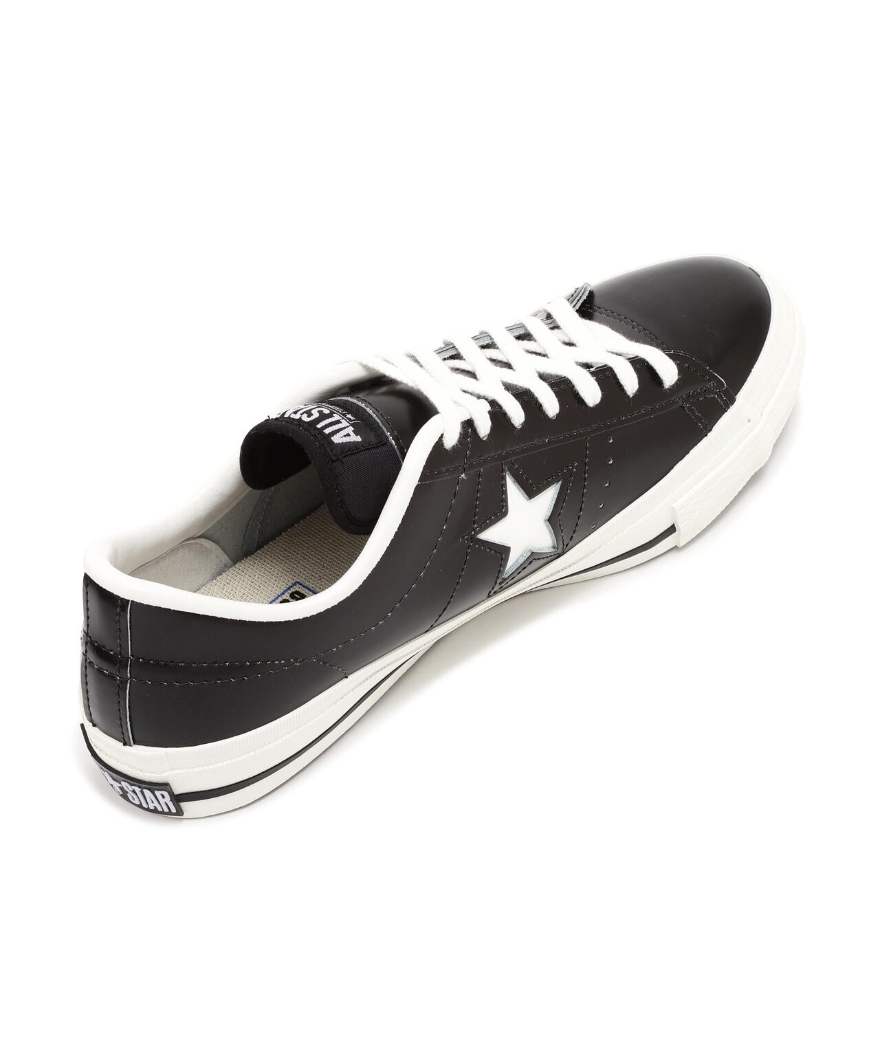 《CONVERSE》ONE STAR J/23.0cm~25.0cm