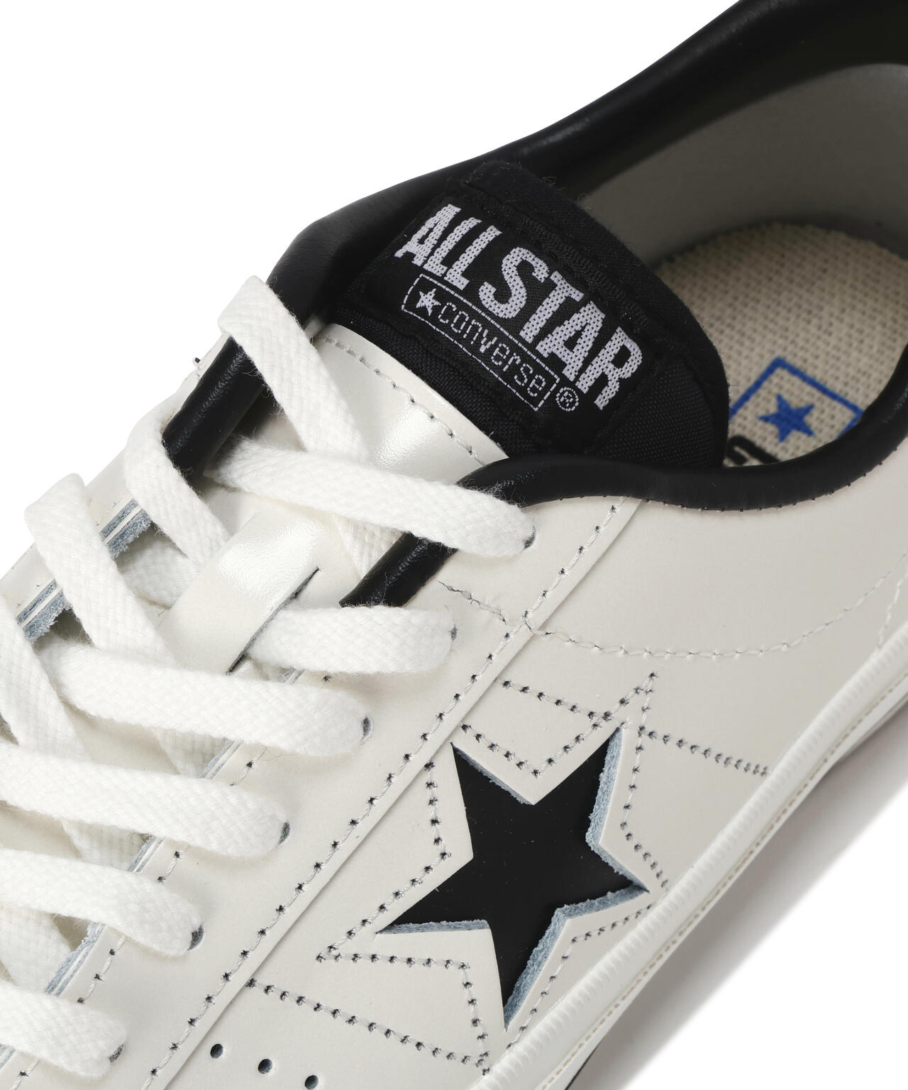《CONVERSE》ONE STAR J/23.0cm~25.0cm