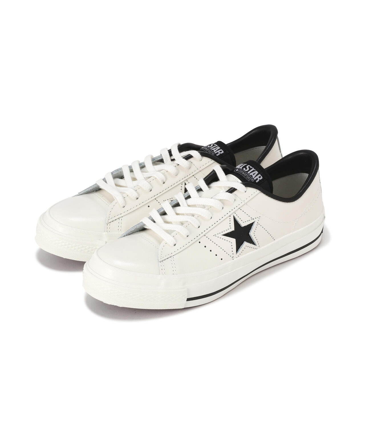 《CONVERSE》ONE STAR J/23.0cm~25.0cm