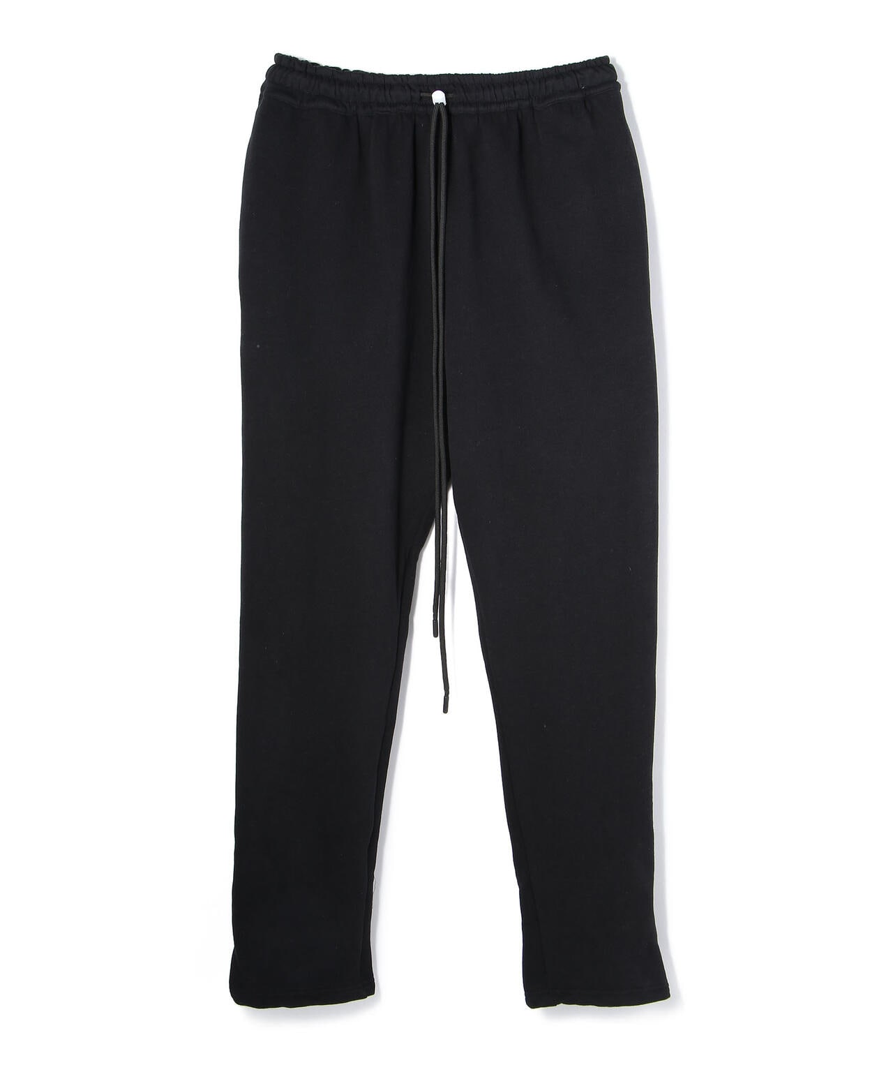mnml/ミニマル/TEAR AWAY SWEATPANTS/サイドスナップスウェットパンツ