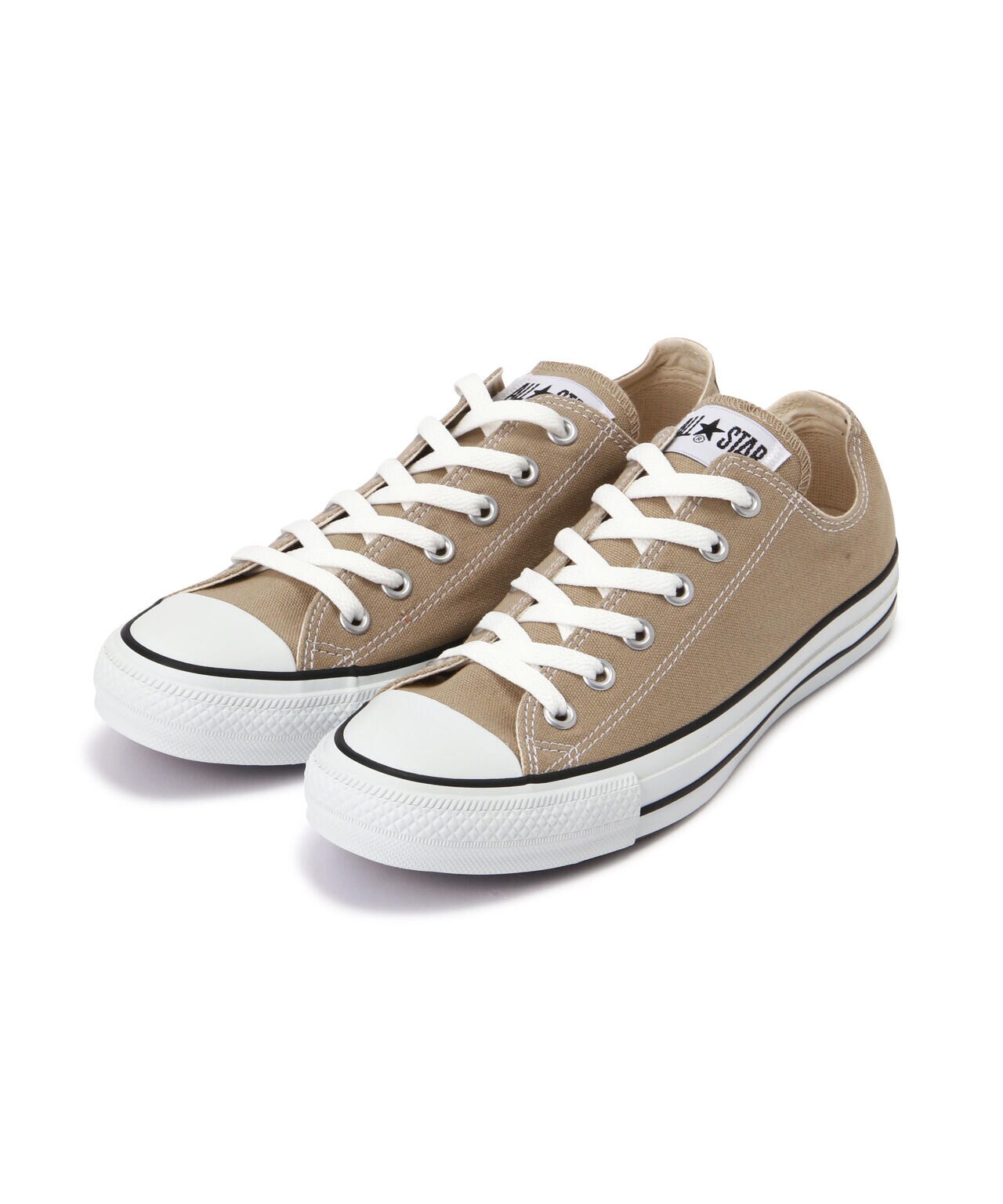 CONVERSE/コンバース/CANVAS ALL STAR COLORS OX/キャンバス オールスター カラーズ オックスフォード