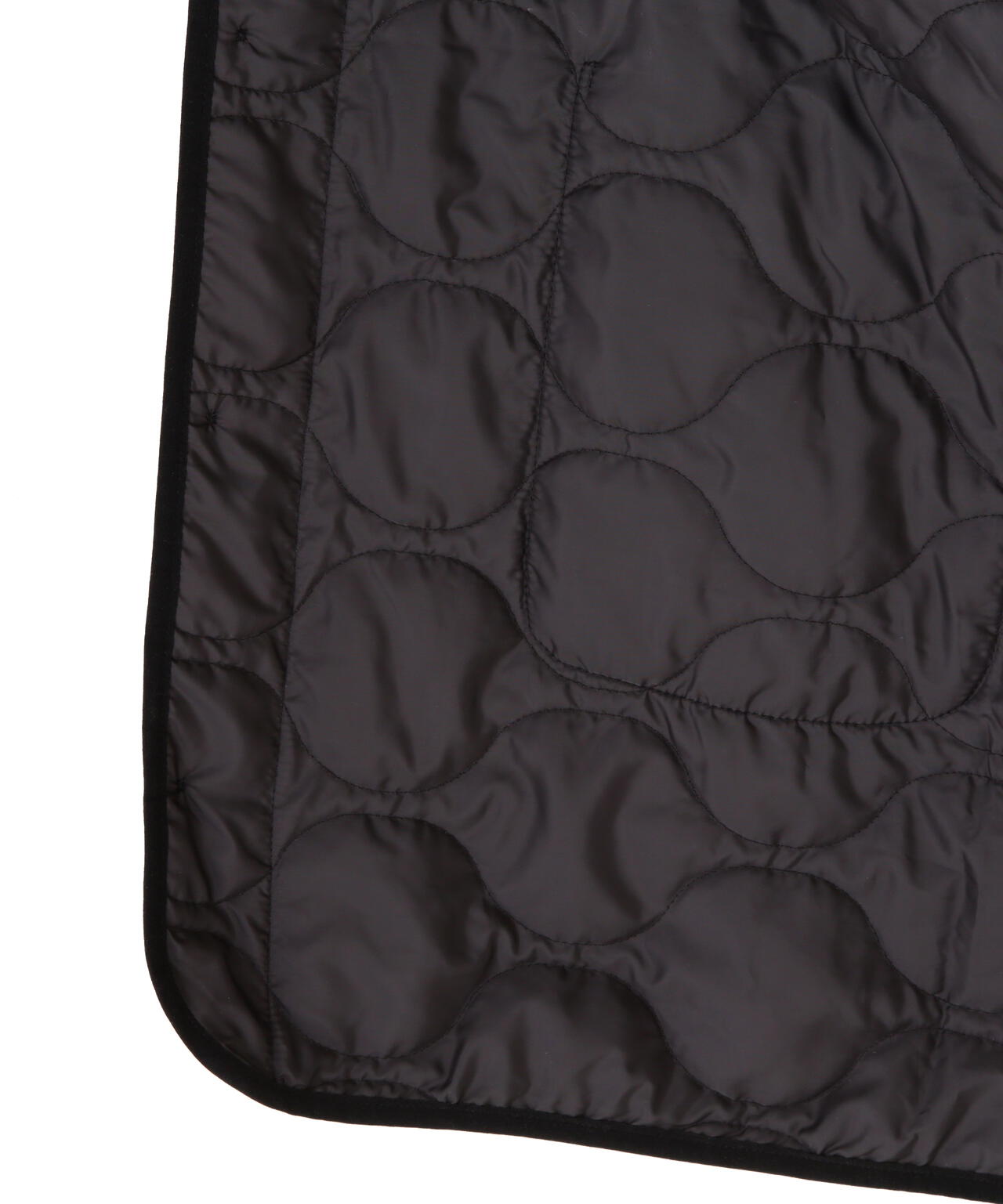 DankeSchon/ダンケシェーン/Liner Quilting Jacket/キルティングジャケット