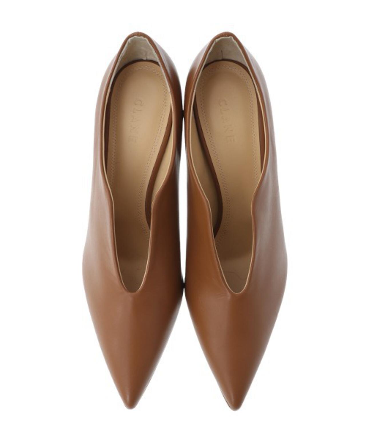 CLANE/クラネ/POINTED WAVE PUMPS