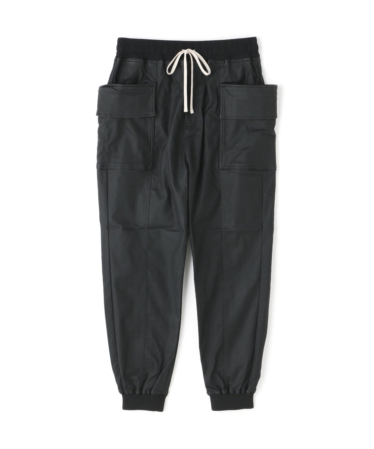 DankeSchon/ダンケシェーン/COATING GARDENER PANTS