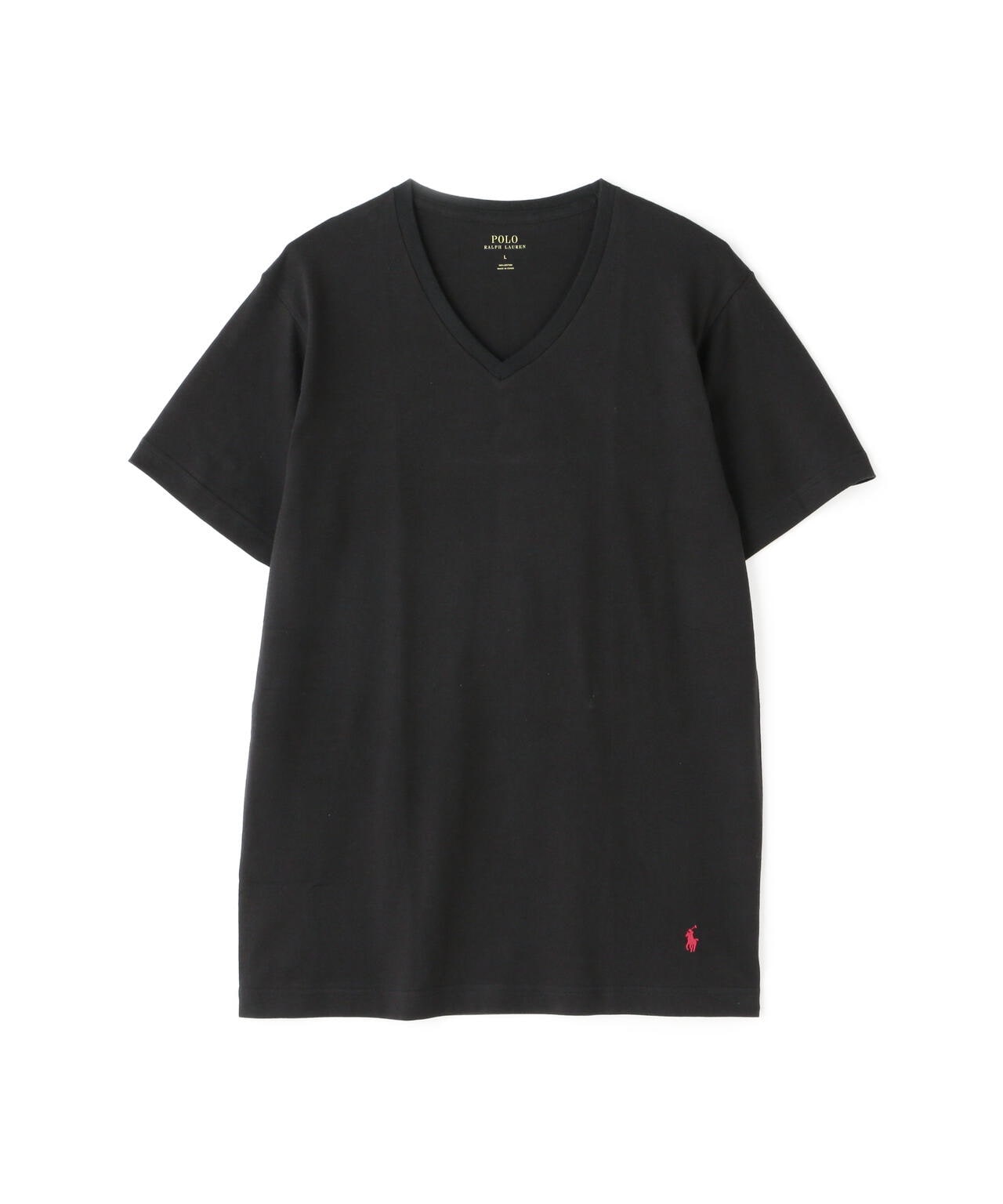 POLO RALPH LAUREN/ポロラルフローレン/V NECK UNDERSHIRT/Vネックアンダーシャツ
