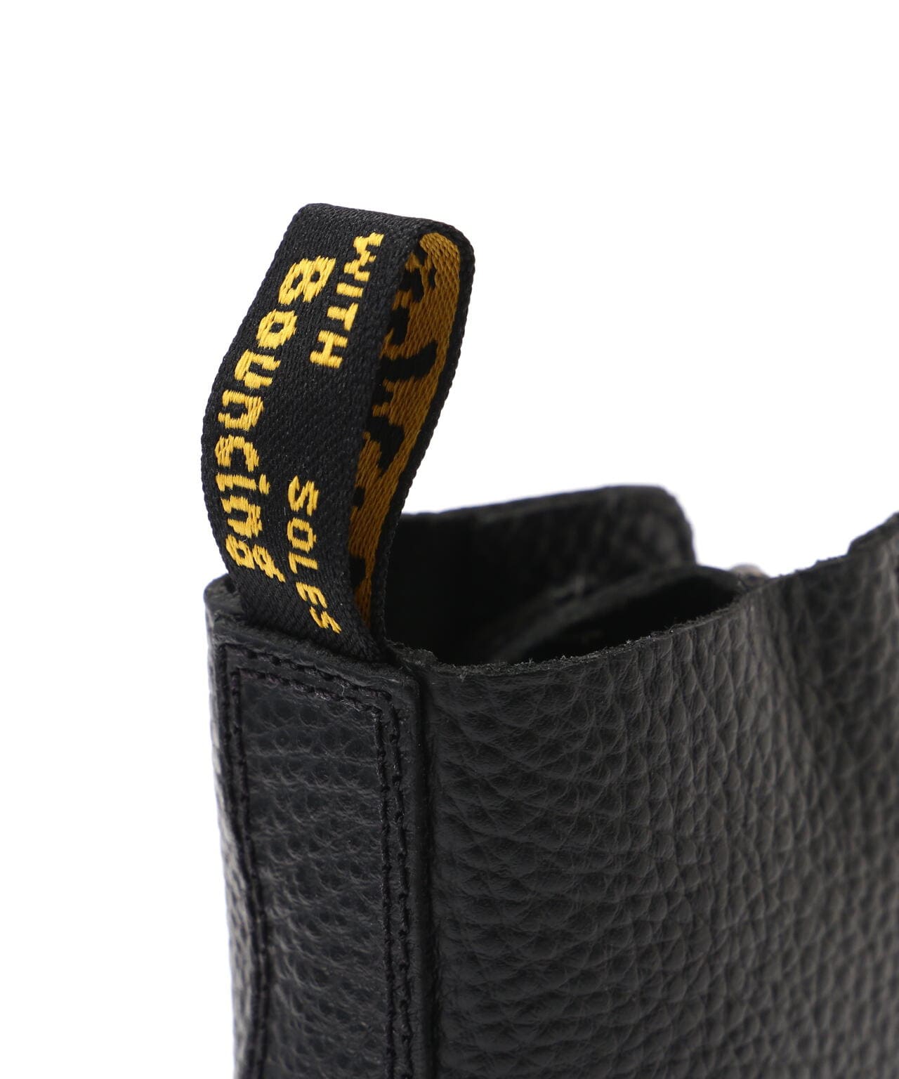 Dr.Martens/ドクターマーチン/SINCLAIR BOOTS/シンクレア ジャングルブーツ