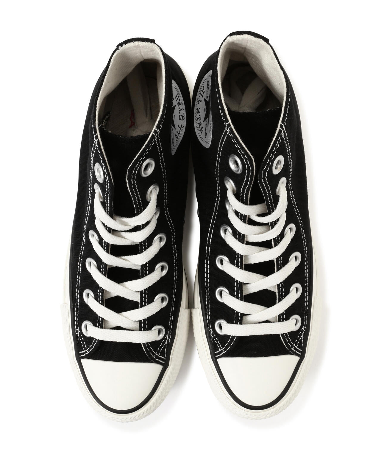 CONVERSE/コンバース/ALLSTAR LIFTED HI/オールスター リフテッド ハイ スニーカー