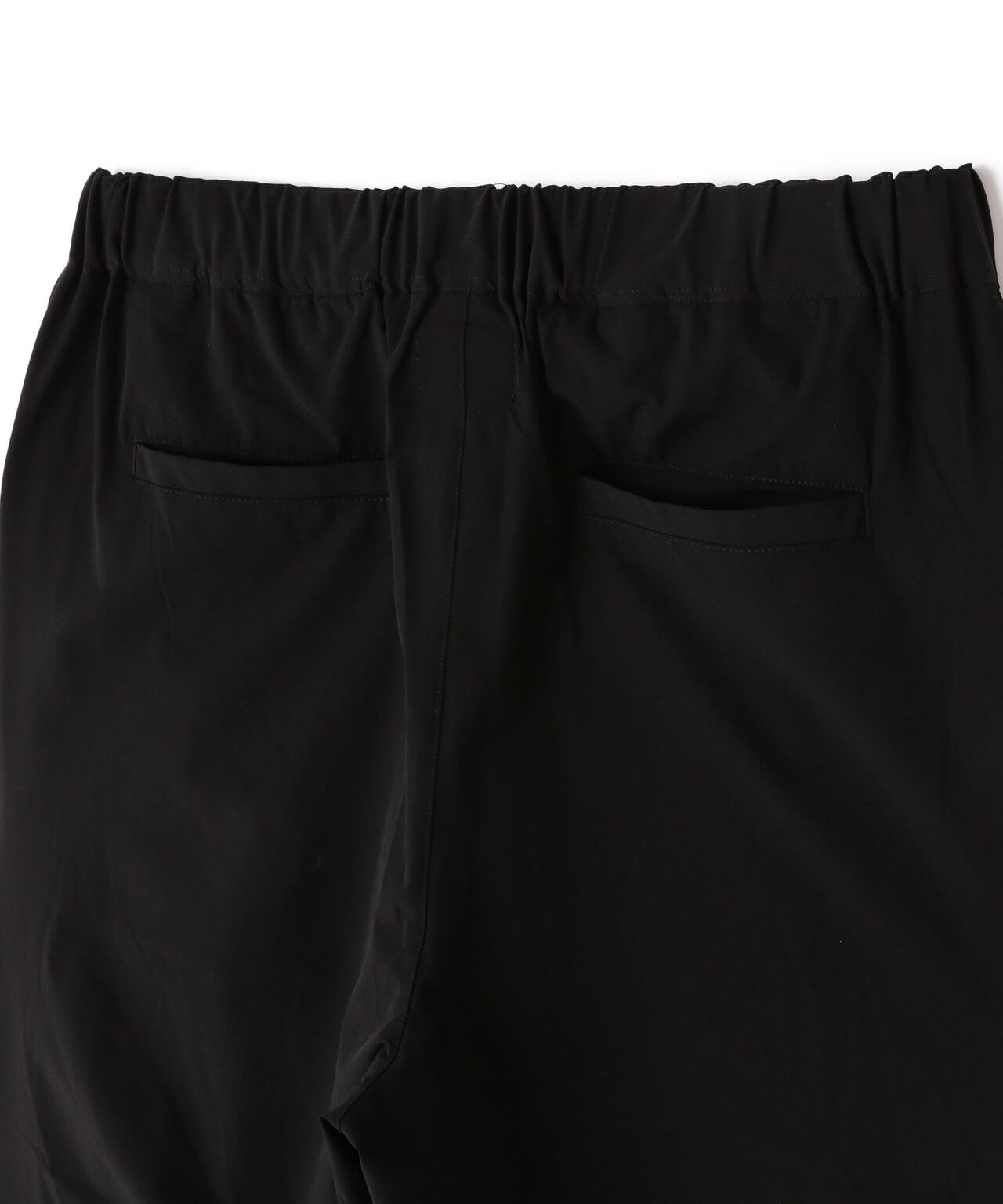 DankeSchon/ダンケシェーン/PREMIUM 撥水SN SIDE ZIP SHORTS