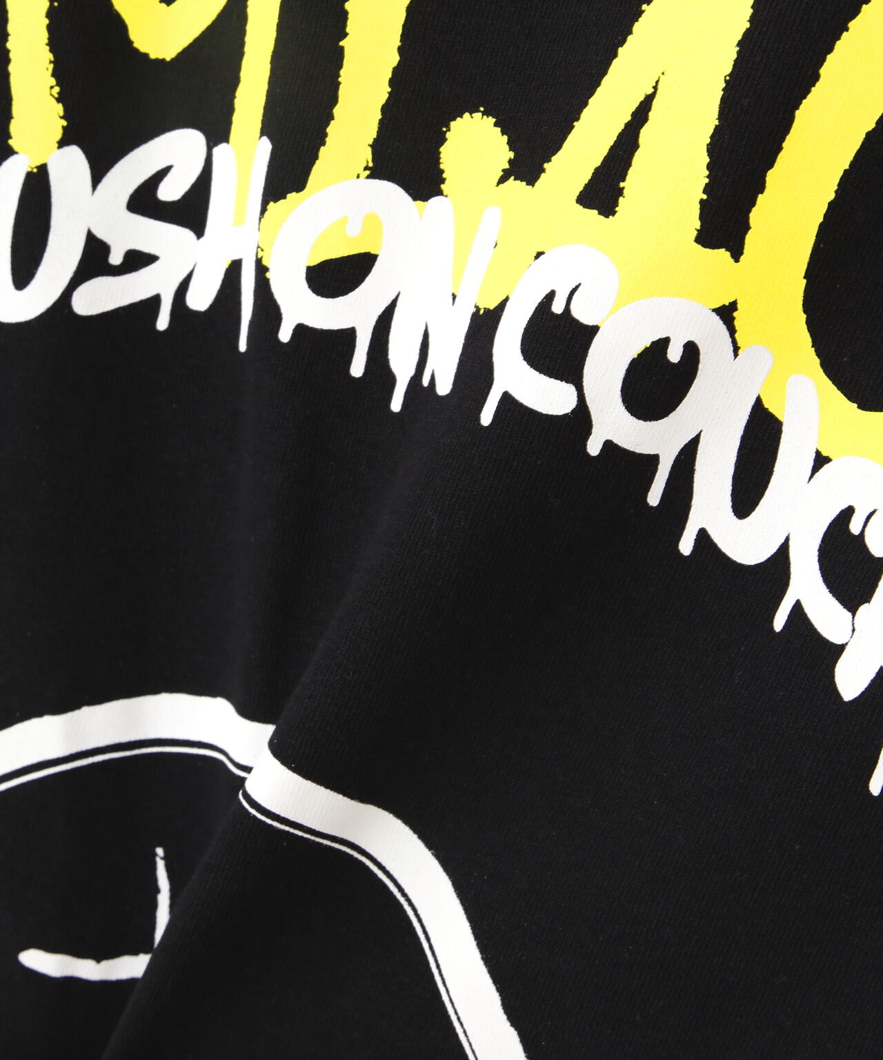 【WEB&DEPOT限定】UMLAUT/ウムラウト/グラフィックTEE