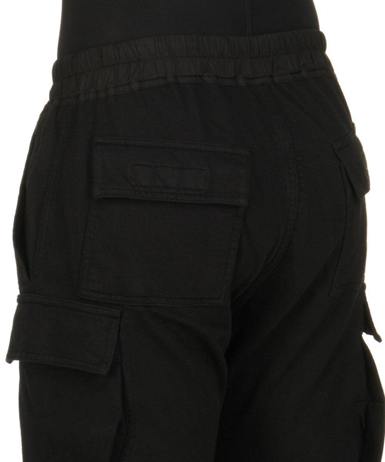 Rick Owens DRKSHDW/ダークシャドウ/MASTODON MEGACARGO