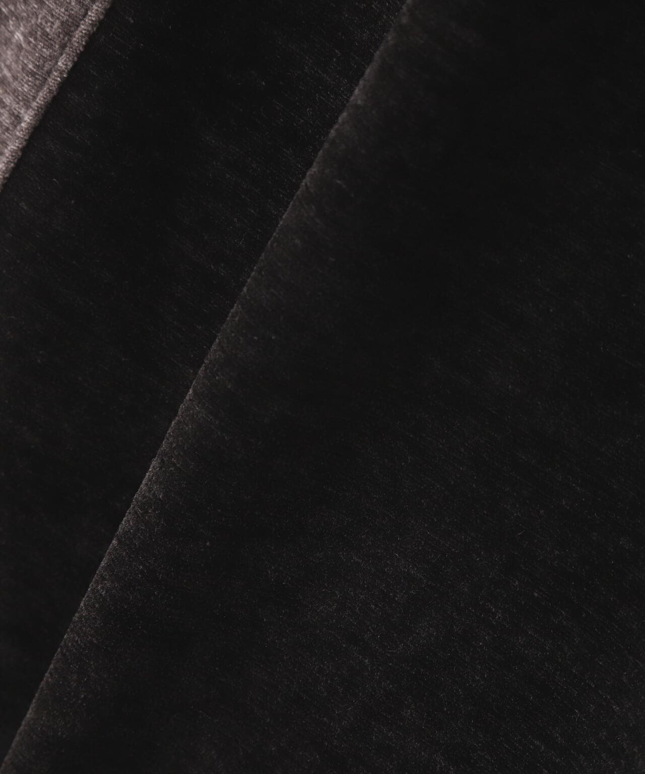 VOLTAGE CONTROL FILTER/ヴォルテージコントロールフィルター/BIAS VELVET FLARE PANTS