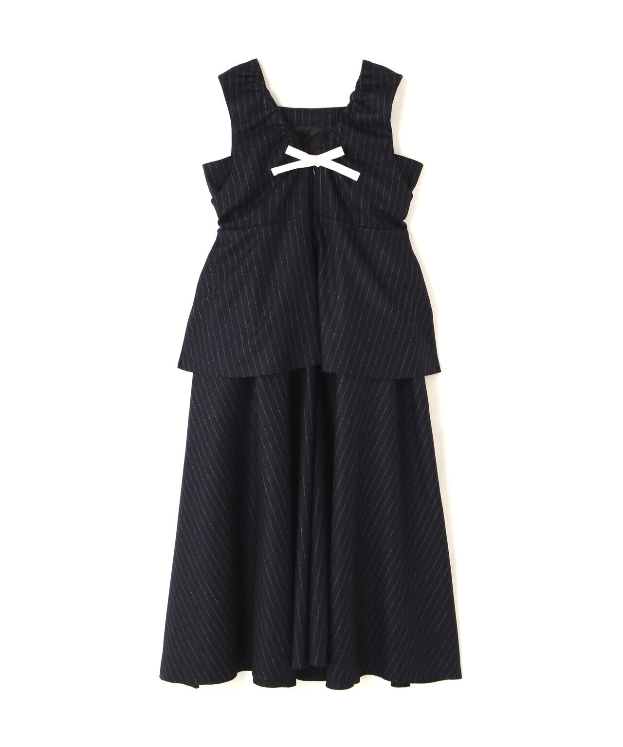 (un)decided/アンディサデッド/F to B Wearable Dress