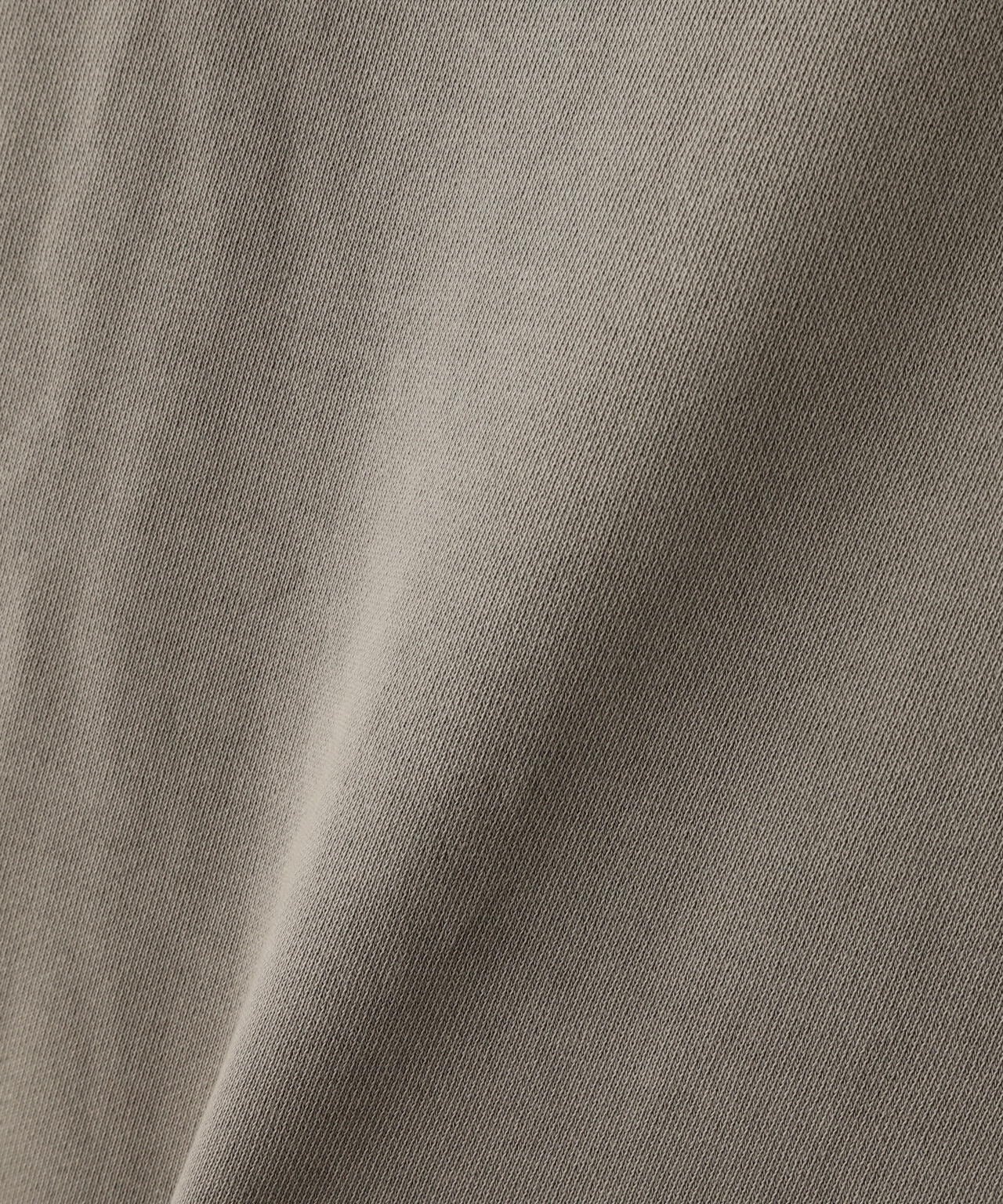 DankeSchon/ダンケシェーン/PIGMENT SWEAT HOODIE DAVID
