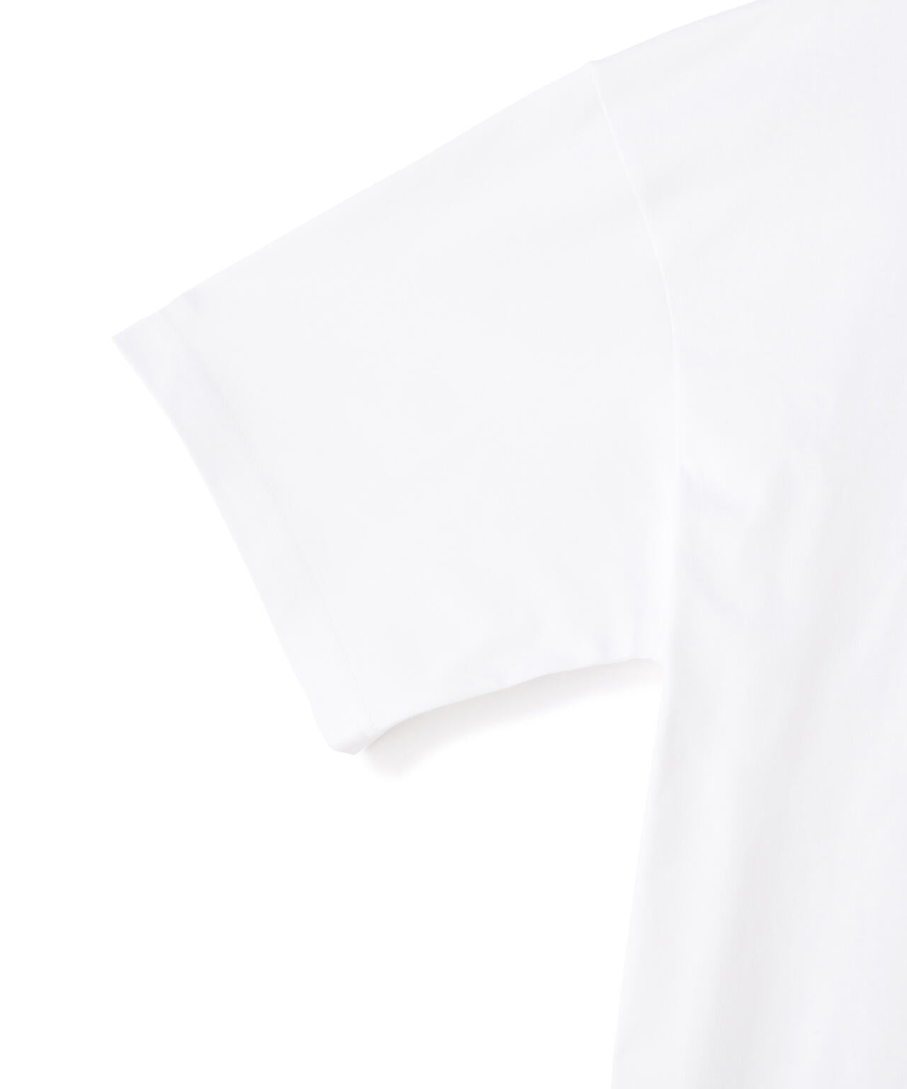 overprint/オーバープリント/DONUTS TEE