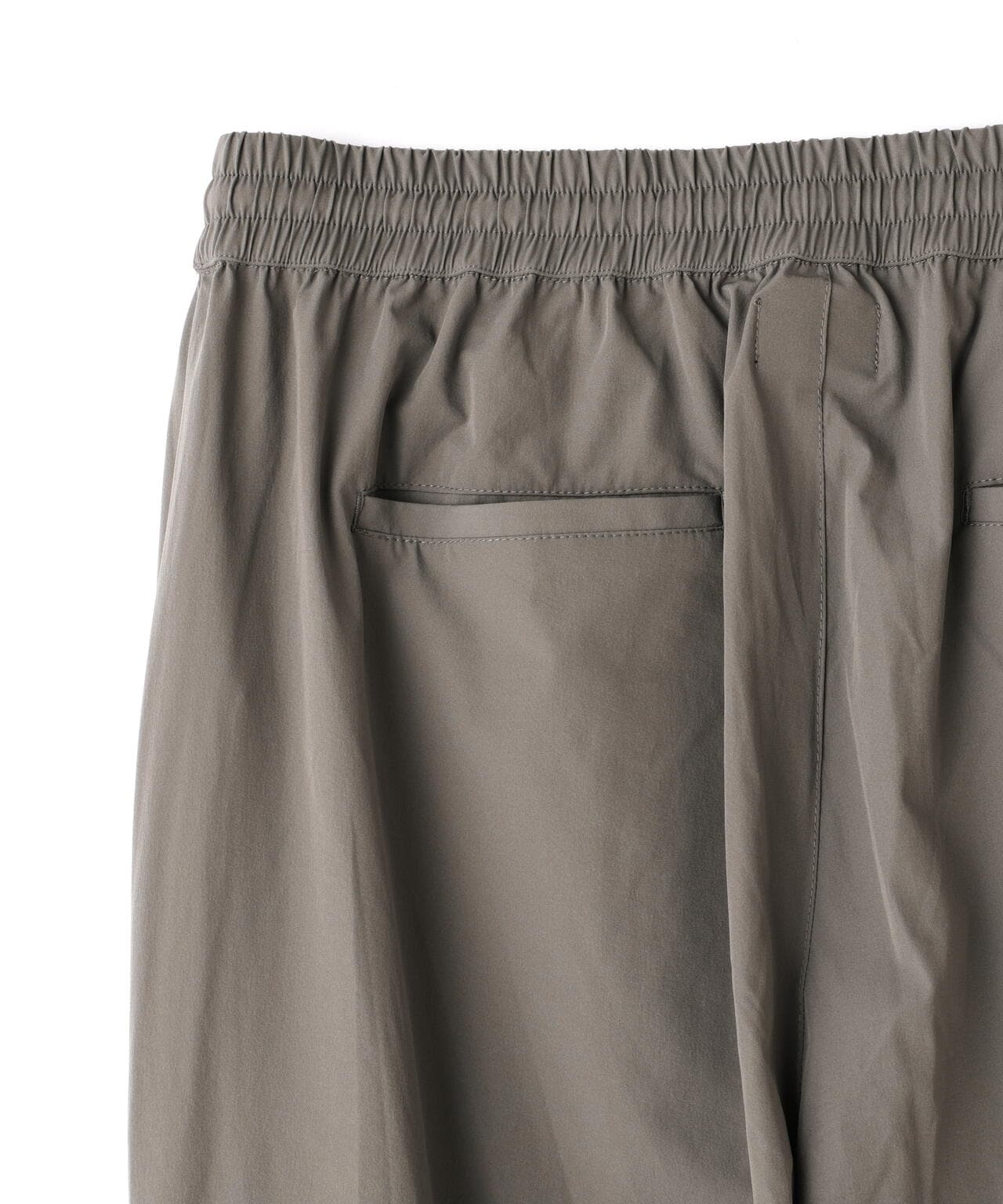 【WEB&DEPOT限定】DankeSchon/ダンケシェーン/STRETCH POCKET CARGO PANTS