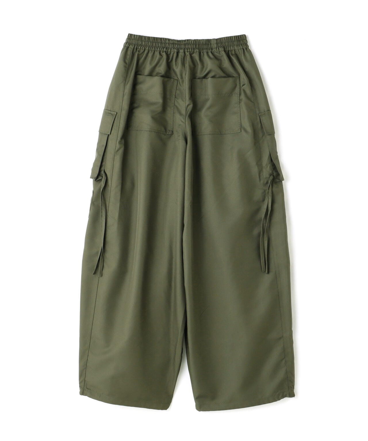 【WEB&DEPOT限定】DankeSchon/ダンケシェーン/MULTI POCKET CARGO
