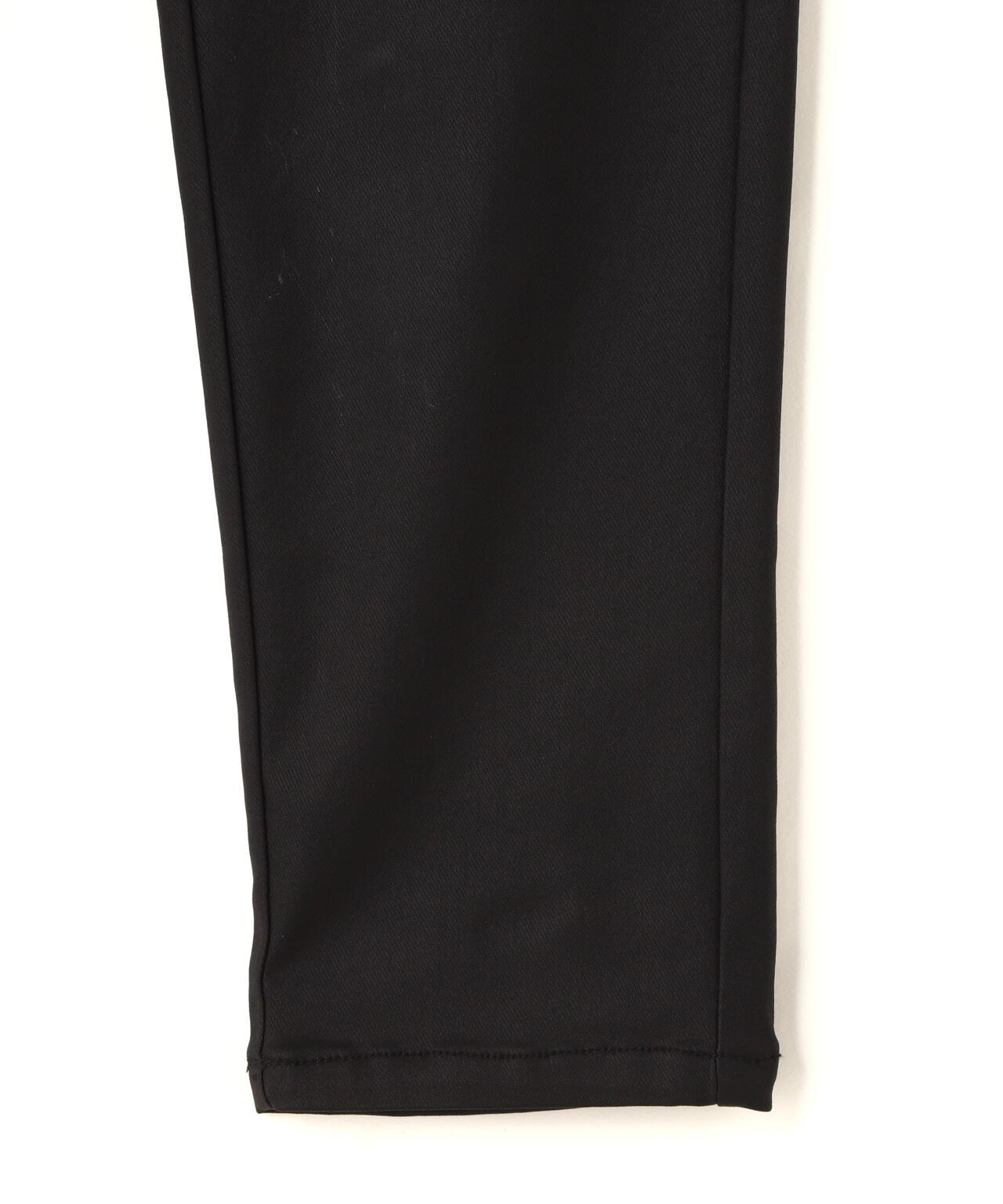 【WEB&DEPOT限定】DankeSchon/ダンケシェーン/COATING FRAP PANTS