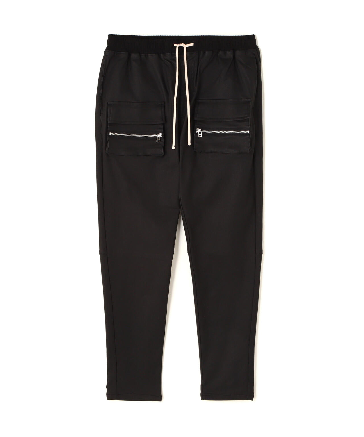 【WEB&DEPOT限定】DankeSchon/ダンケシェーン/COATING FRAP PANTS