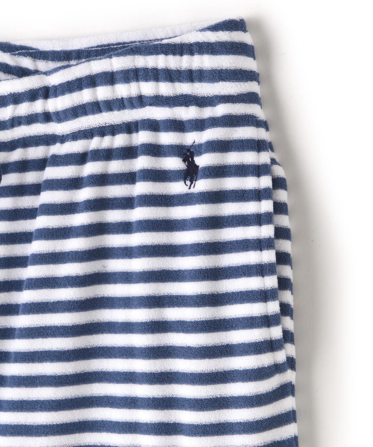 POLO RALPH LAUREN/ポロラルフローレン/Terry Cloth Sleep Short