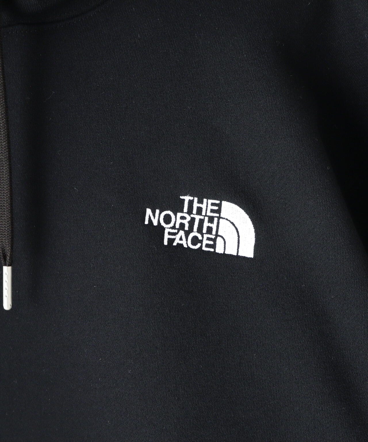THE NORTH FACE/ザ・ノース・フェイス/SQUARE LOGO HOODIE