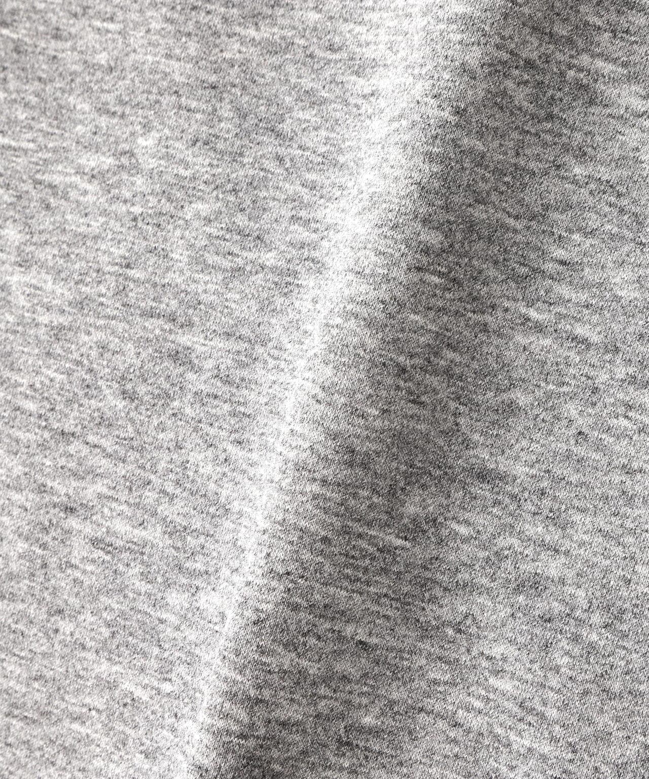 THE NORTH FACE/ザ・ノース・フェイス/SMALL LOGO HEATHER SWEAT CREW