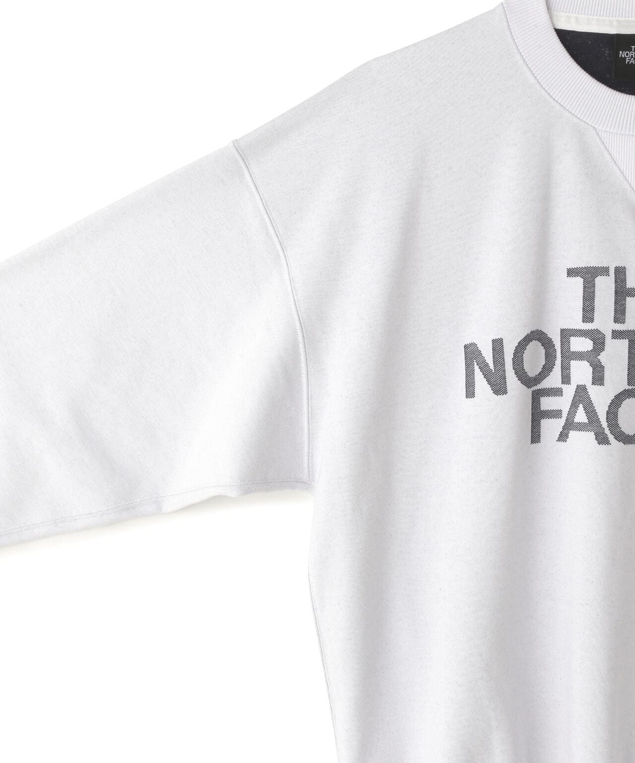 THE NORTH FACE/ザ・ノース・フェイス/Jacquard Half Dome Crew