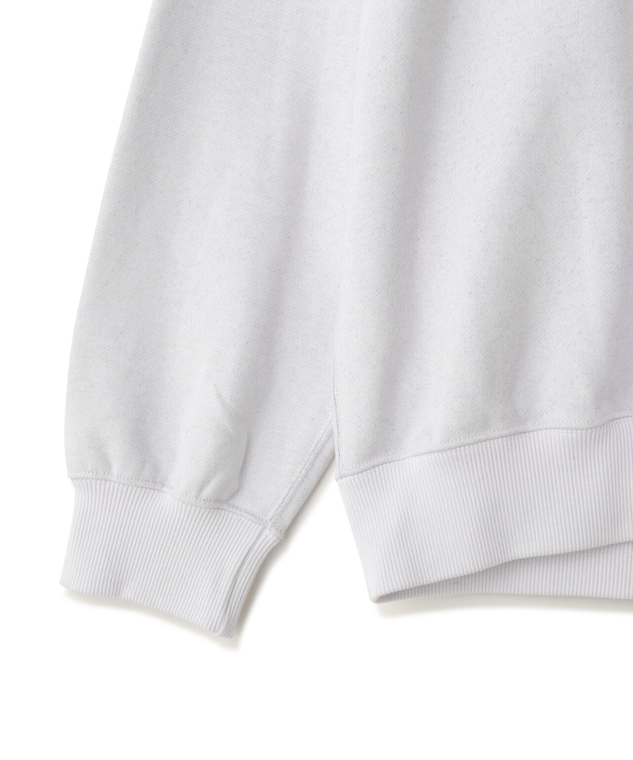 THE NORTH FACE/ザ・ノース・フェイス/Jacquard Half Dome Crew
