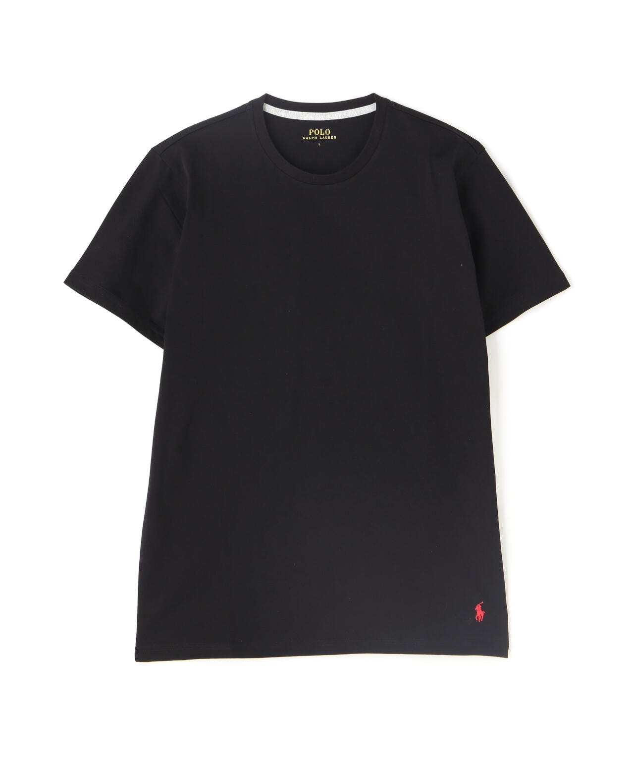 POLO RALPH LAUREN/ポロ ラルフローレン/Relaxed Fit S/S C/Neck