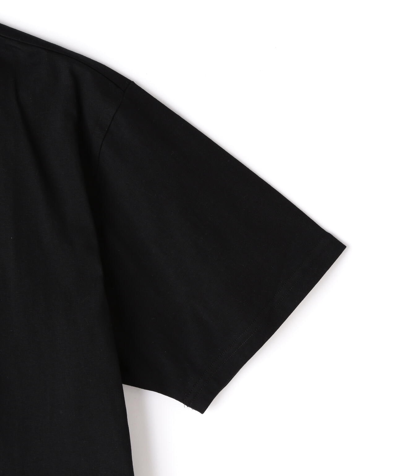 POLO RALPH LAUREN/ポロラルフローレン/Logo printed Short Sleeve CrewNeck
