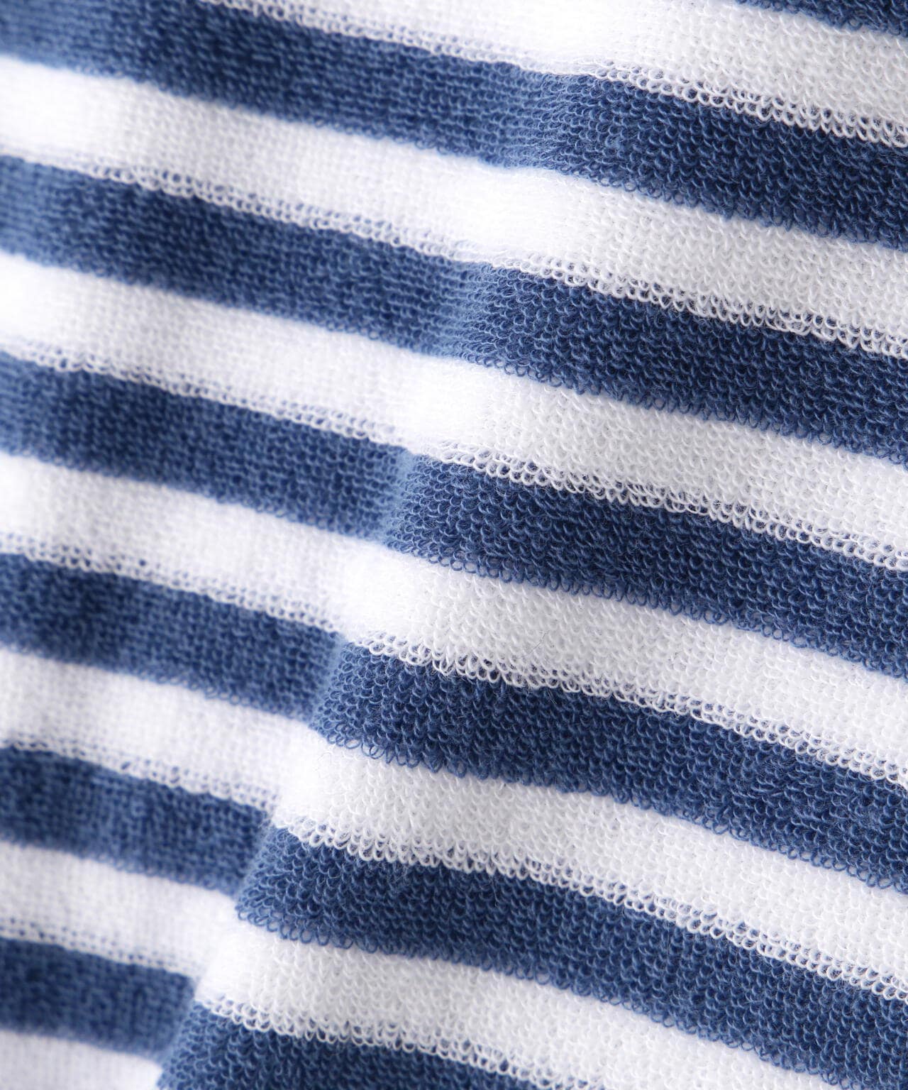 POLO RALPH LAUREN/ポロラルフローレン/Terry Cloth CrewNeck