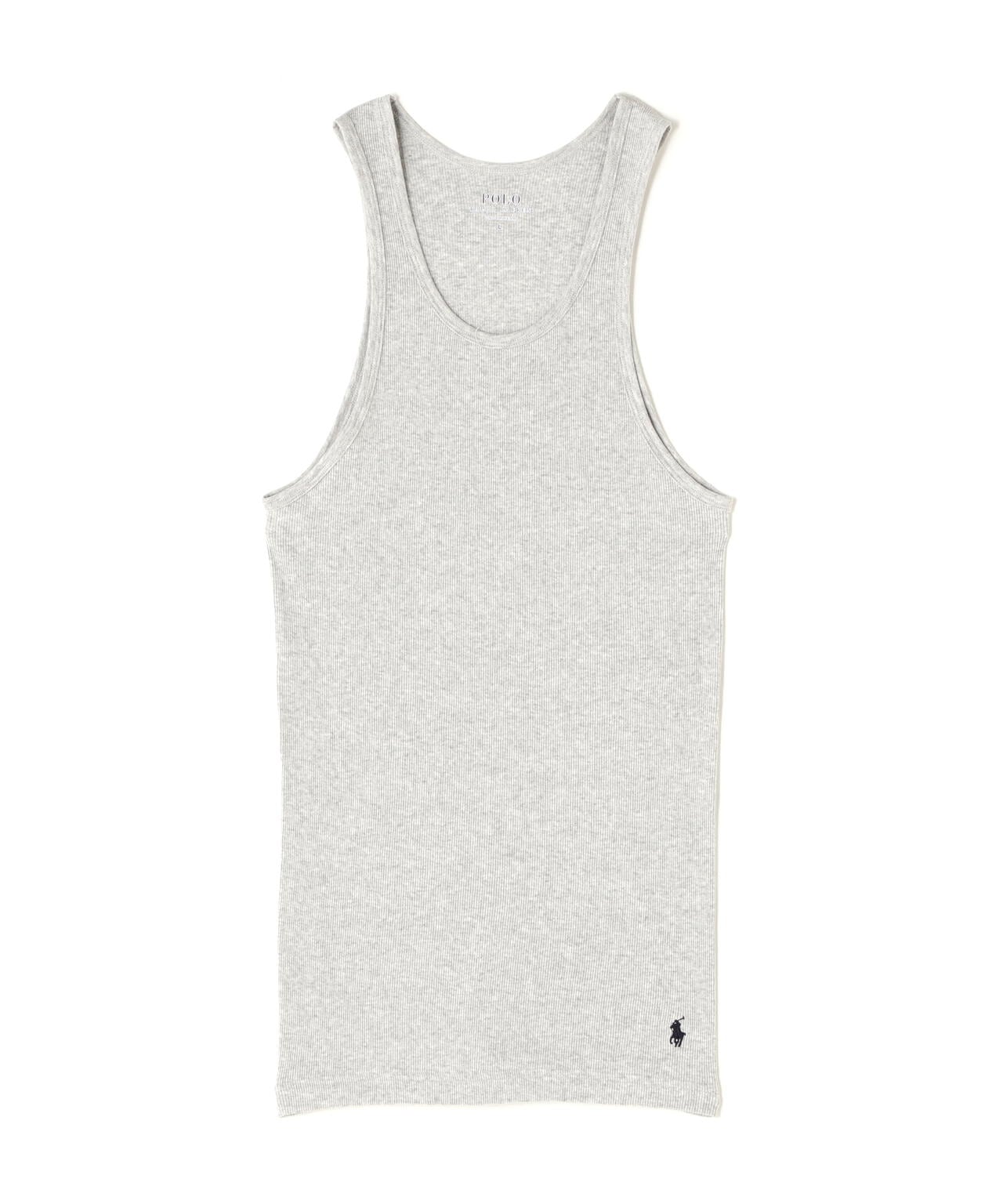 POLO RALPH LAUREN/ポロラルフローレン/RIB TANKTOP
