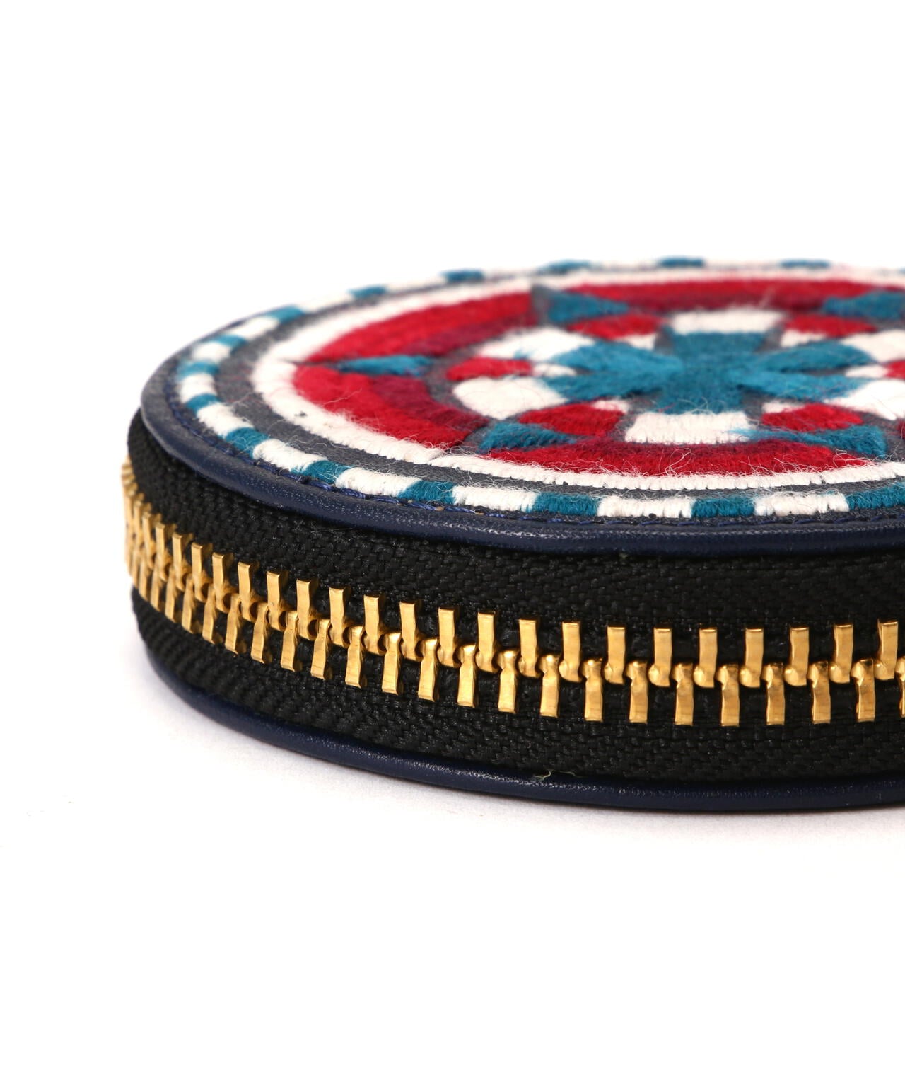 Blackmeans/ブラックミーンズ/LEATHER COIN CASE