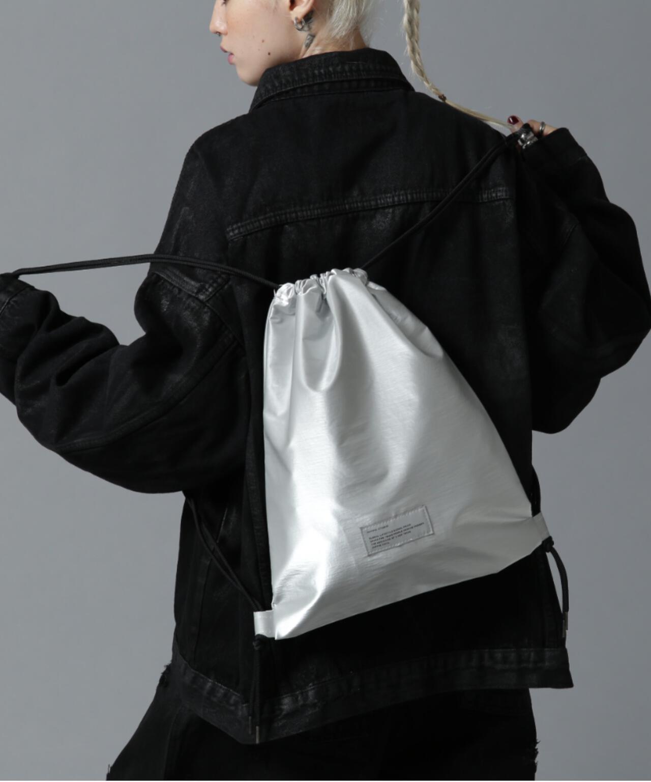 【WEB限定】SIS/エスアイエス/ハートナップサック