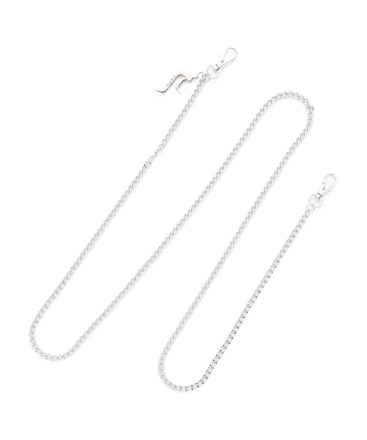 YIE YIE/イエイエ/LOGO CROSS BODY CAHIN