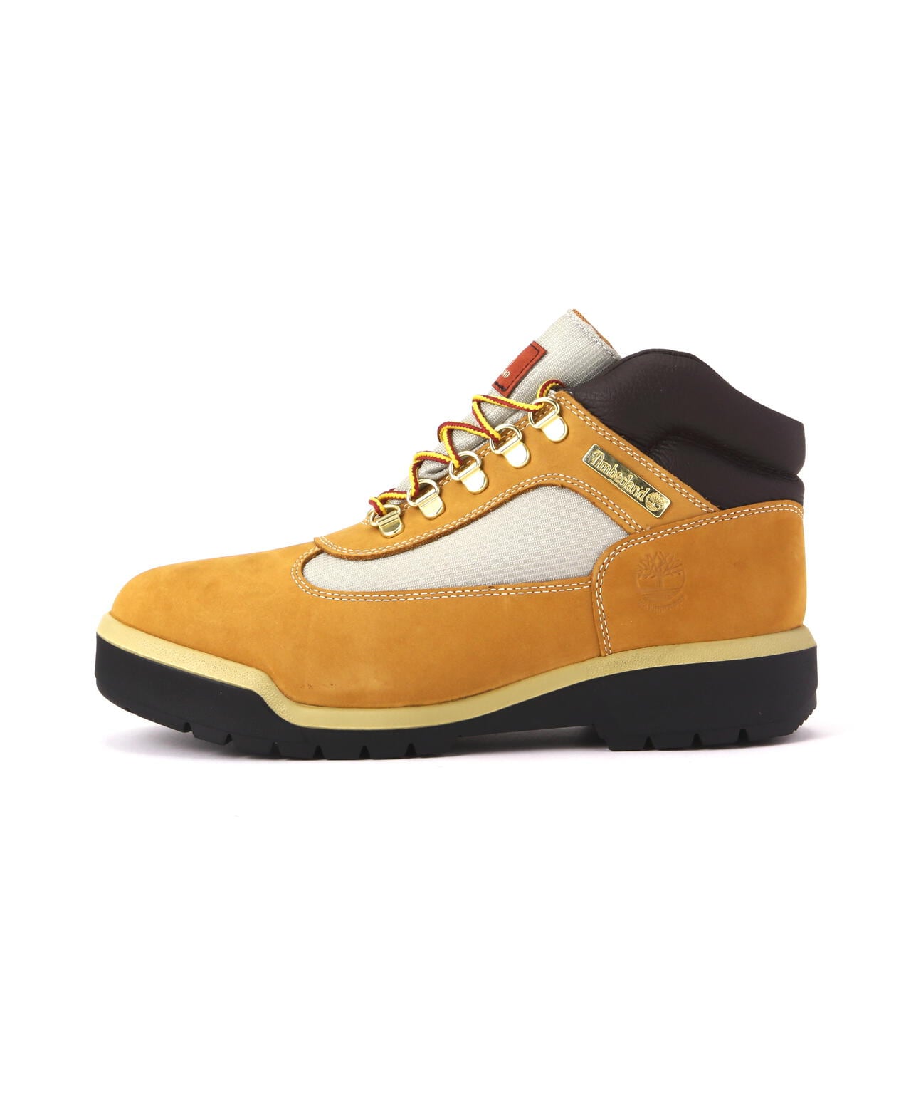 Timberland/ティンバーランド/Field Boots WP