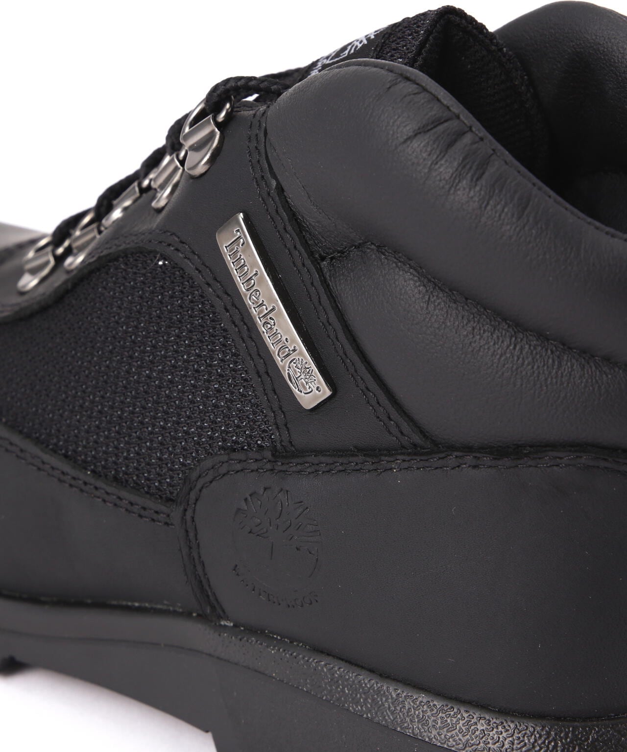 Timberland/ティンバーランド/Field Boots WP/フィールドブーツ
