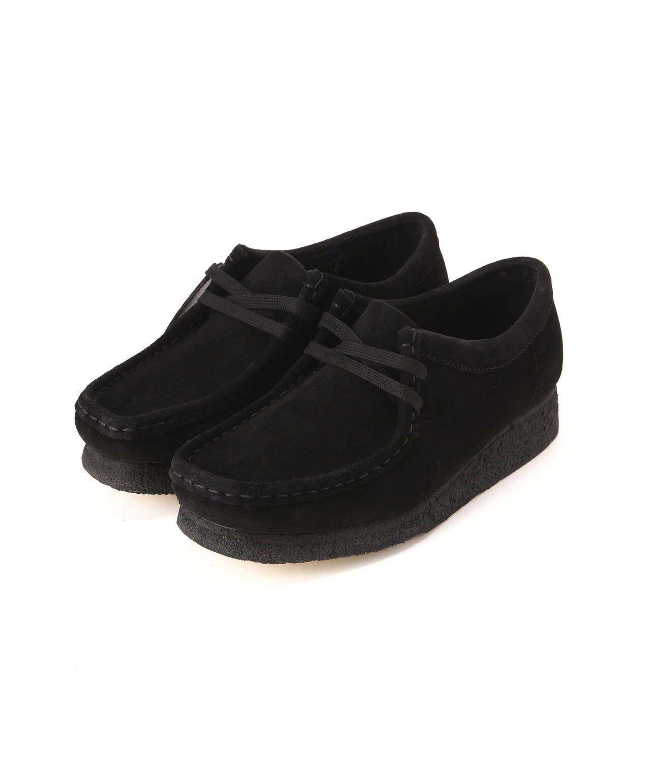 Clarks/クラークス/Wallabee/ワラビー UK4~5.5
